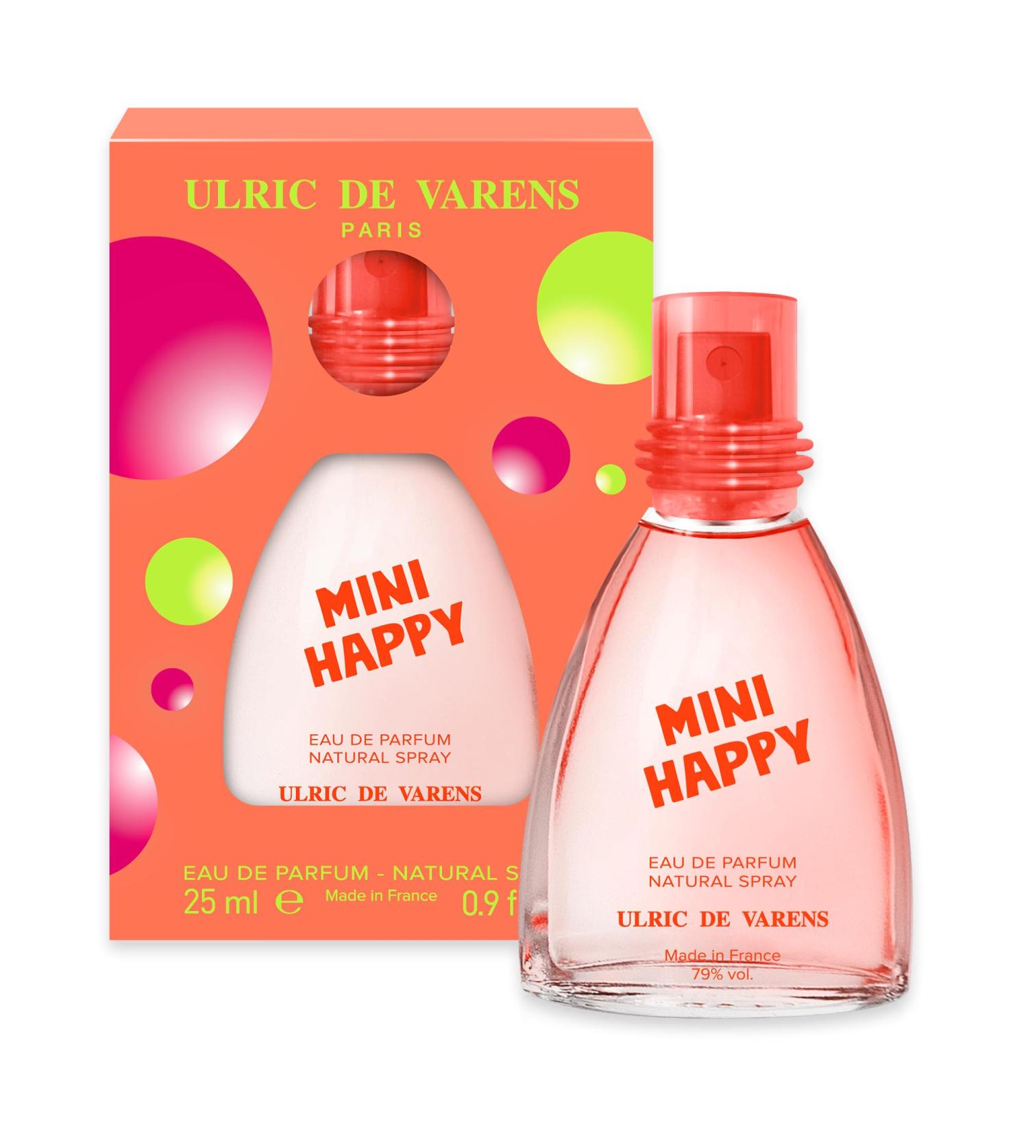 ULRIC DE VARENS UDV MINI HAPPY - Buy Online on GoSupps.com