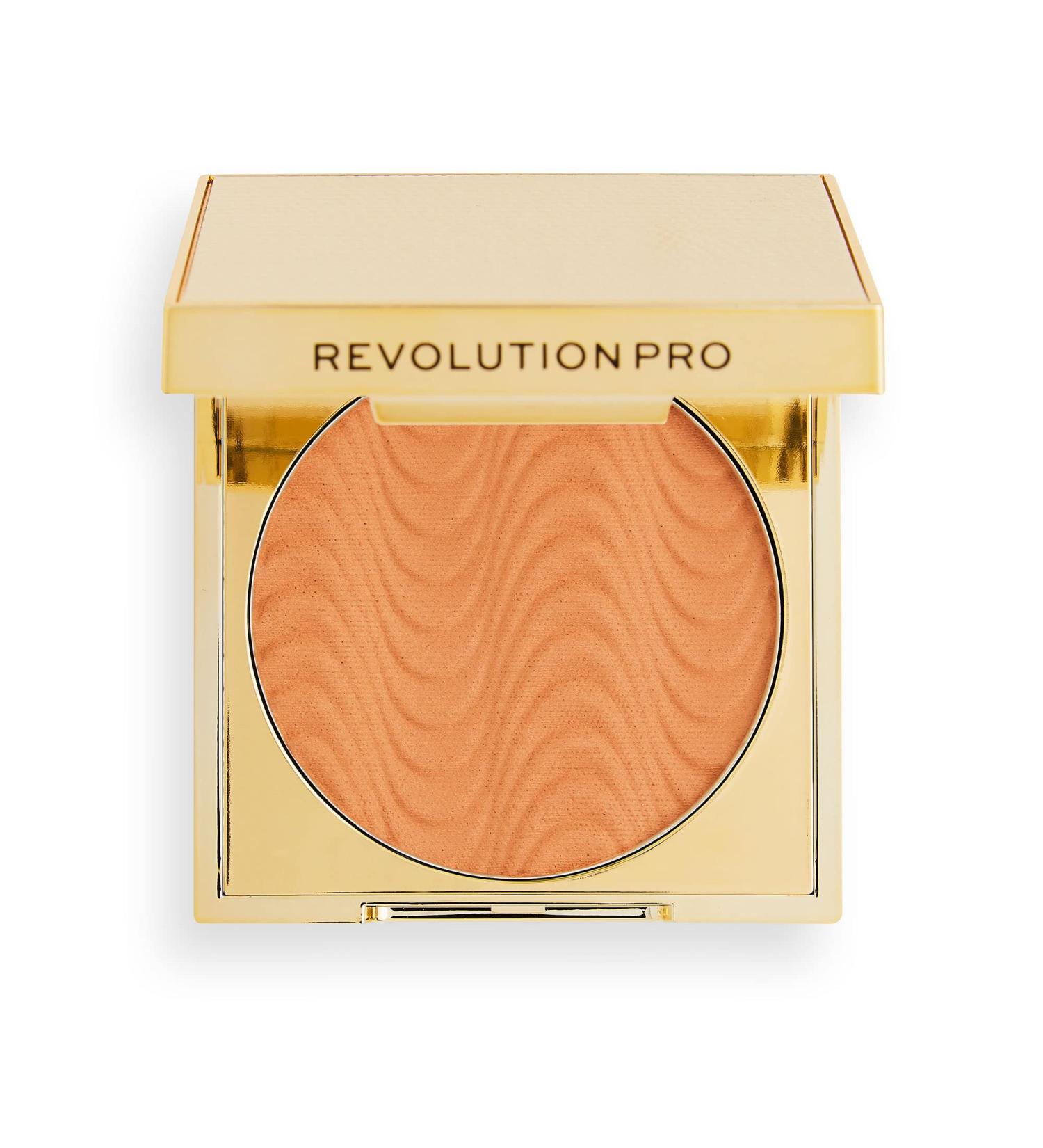 Revolution Pro CC Perfecting Pressed Powder Sand 5 g - Buy Online on GoSupps.com