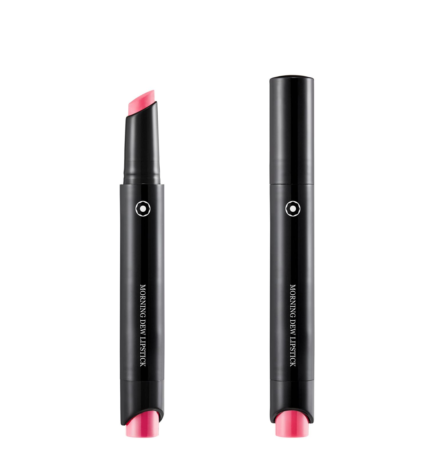 Buy CLEMATIS Moring Dew Baby Pink Lipstick - International Shipping Available | Best Quality eCommerce - Buy Online on GoSupps.com