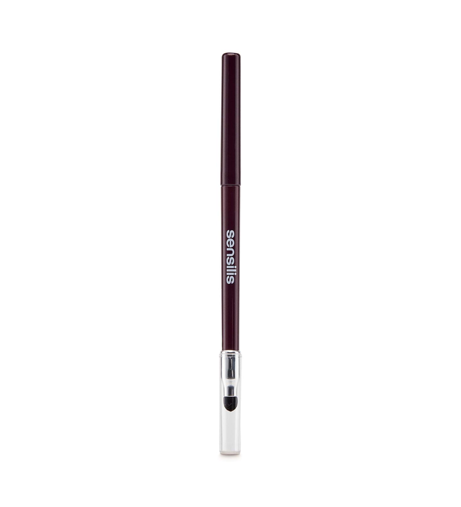 Sensilis Crayon yeux automatique Prune Prune 1 unit (Lot de 1) - Buy Online on GoSupps.com