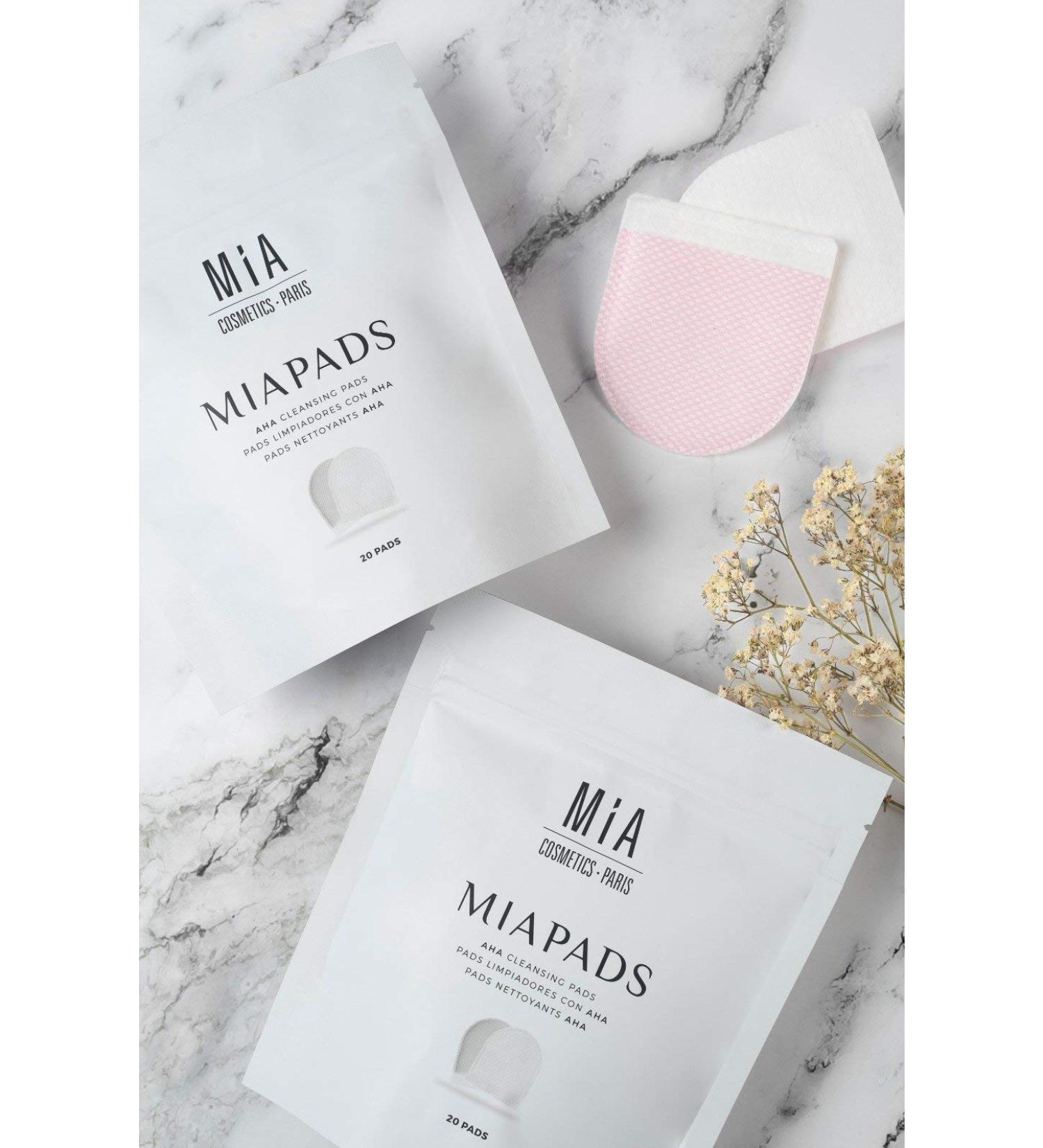 Mia Pads Aha Cleansing Pads 20 U