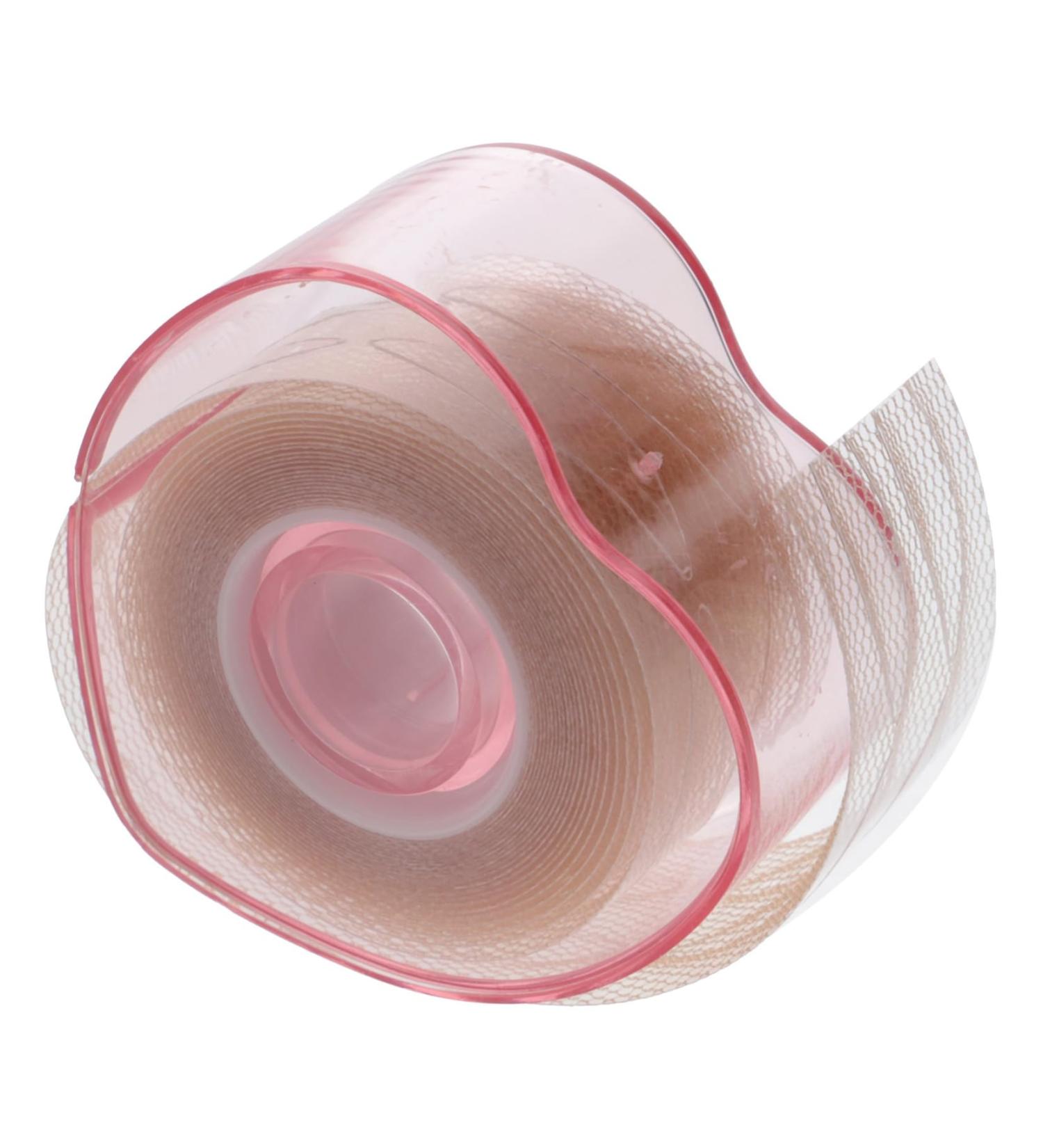 HONMEET 1 Roll Lace Double Eyelid Sticker Double Eyelid Tapes Double Eyelid Stickers Traceless Eyelid Stickers Eyelid Tapes Eyelid Strips Eye Makeup Supplies Eyelid Beauty Tape - Buy Online on GoSupps.com