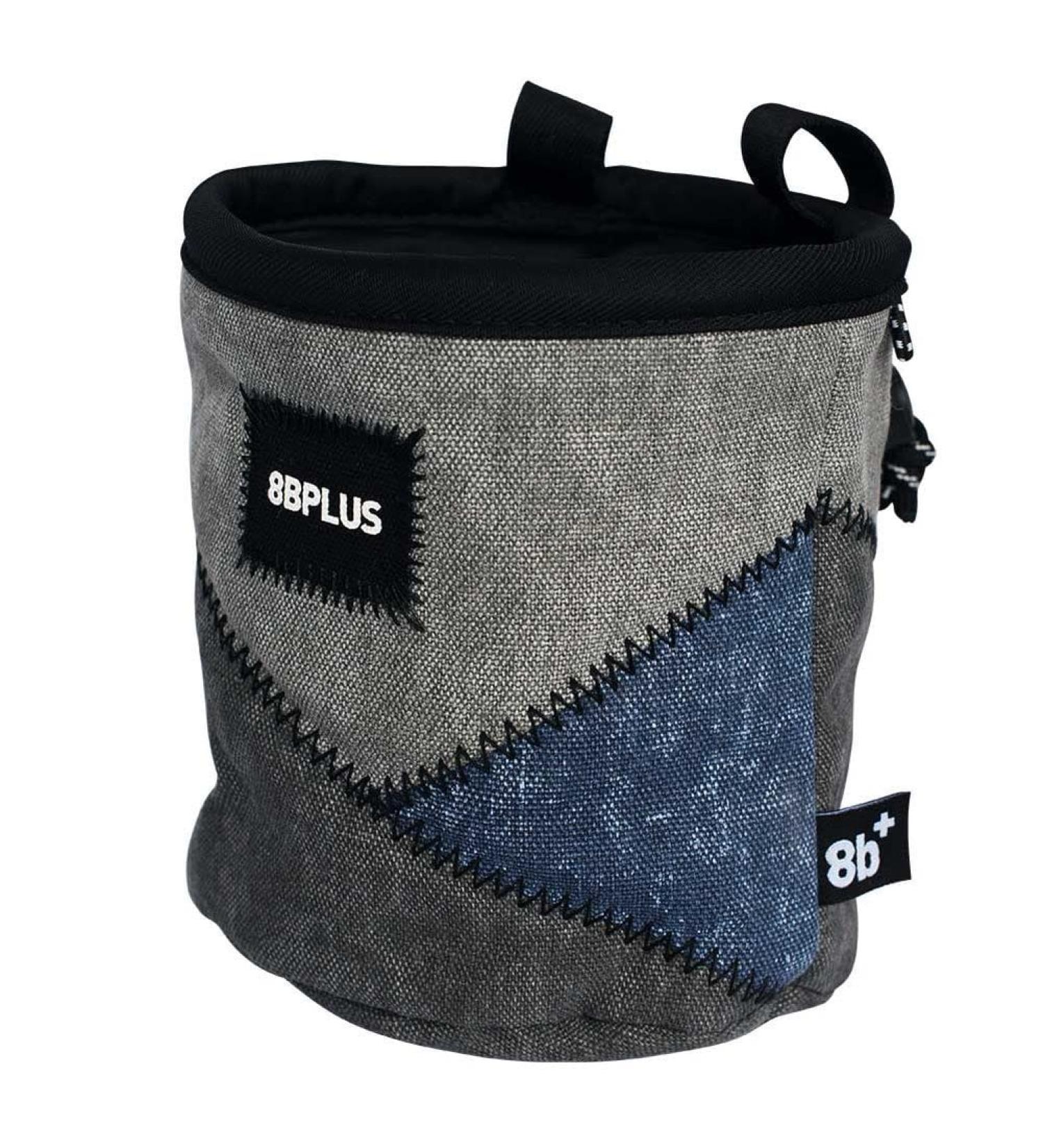 8B PLUS Jam Magnesium Pouch - Multi-Colour One Size | International Shipping Available - Buy Online on GoSupps.com