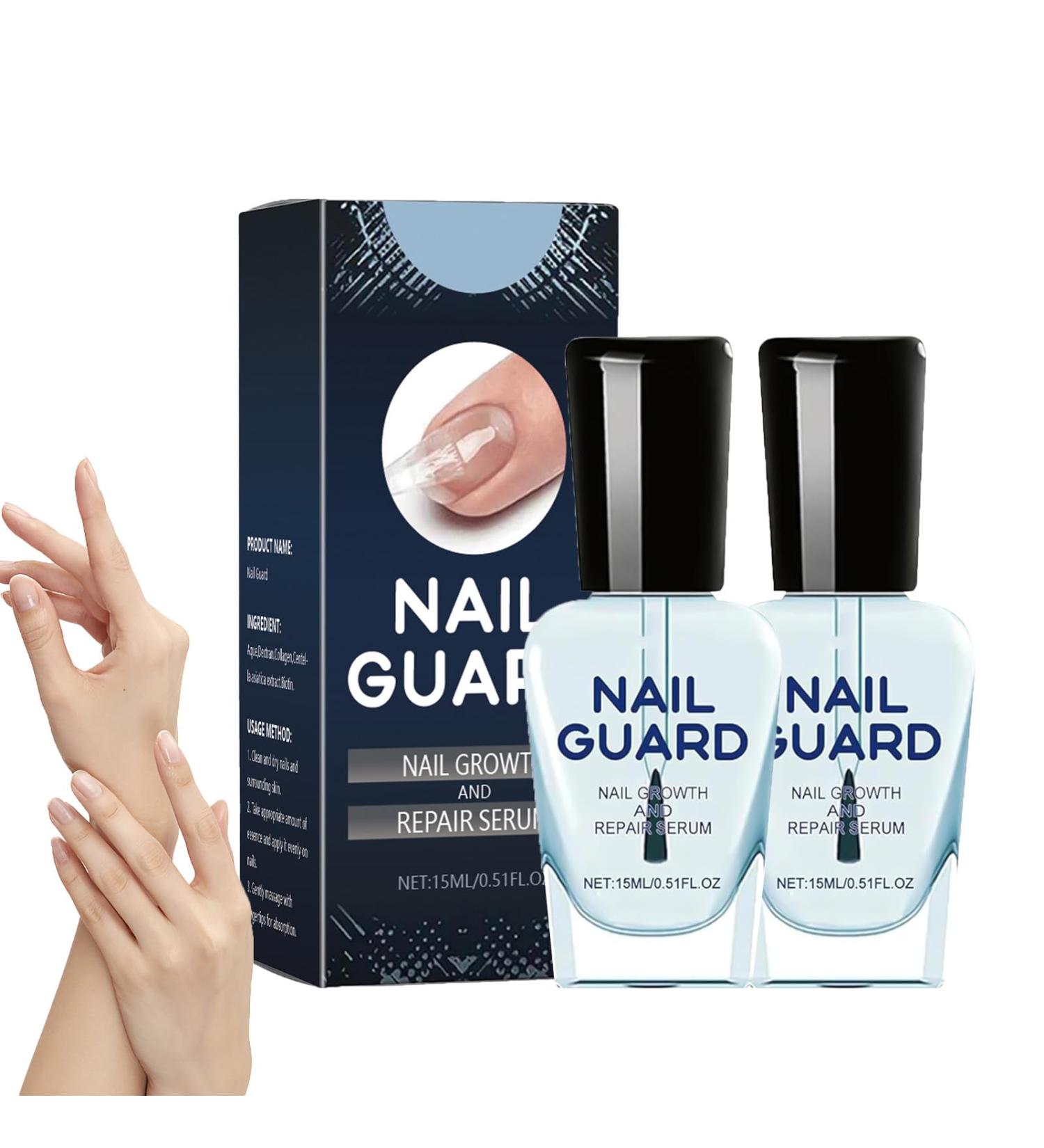  ZLHHRZJX Onyxoguard Growth and Repair Serum Treatment Foam Strengthening Foam for Feet and Main Dishes Growth Operation Station (2 OCS) - Buy Online on GoSupps.com