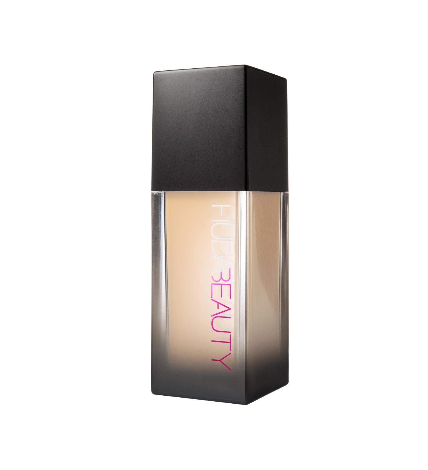 HUDA BEAUTY FauxFilter Foundation - Vanilla 120B