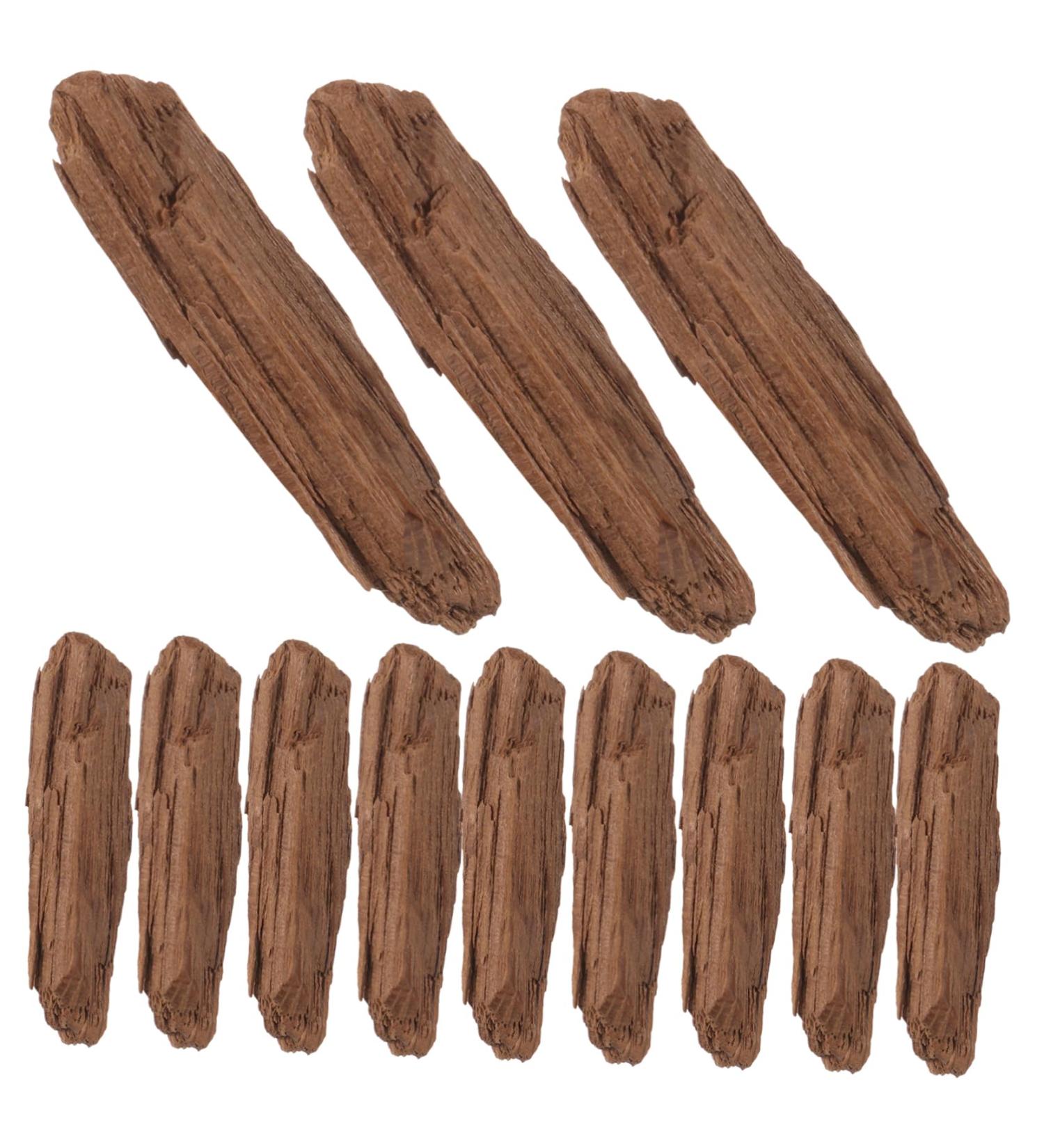  PHENOFICE PHENOFICE Quality Wine Supplies: Pack of 80 g French Chips To Grilling And Enhance Wine Flavour And - Buy Online on GoSupps.com