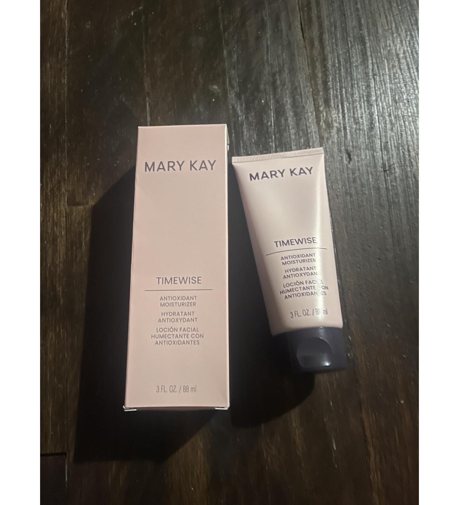 Mary Kay TimeWise Antioxidant Moisturizer - International Shipping Available | Hydrate & Protect Your Skin - Buy Online on GoSupps.com