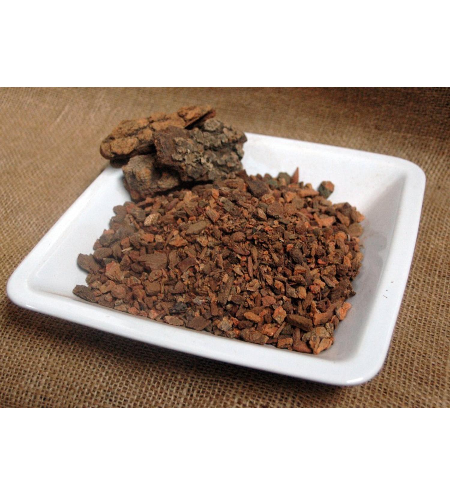 Naturix24 Naturix24 cut quebrachor bark 100g