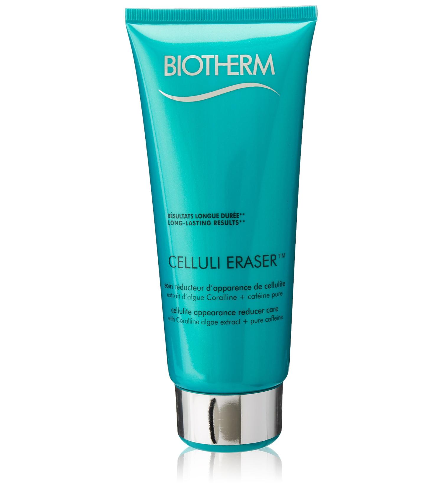 Biotherm Celluli Eraser - Visible Cellulite Reducer Gel for Women 6.76 oz | International Shipping Available - Buy Online on GoSupps.com
