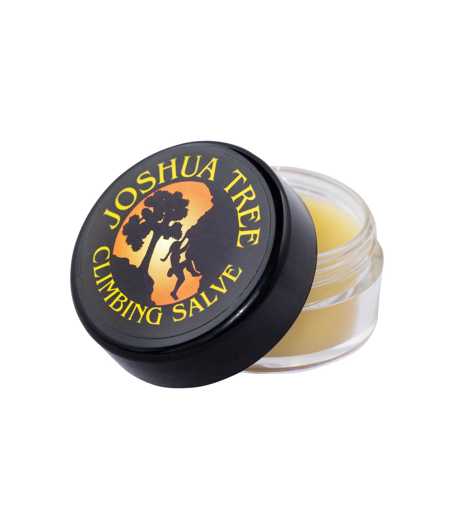 JOSHUA TREE Mini Organic Climbing Salve