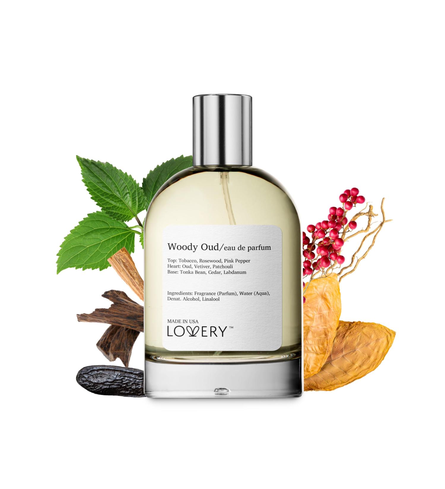 Woody Oud Perfume Inspired by T. Ford Oud Wood EDP Long Lasting Perfumes for Women & Men Clean Fragrance Perfume Spray 100ml Perfumes for Womens Birthday Birthday Gifts for Mom - Made in USA Woody Oud USA 3.4 Fl Oz (Pack of 1) - Buy Online on GoSupps.com