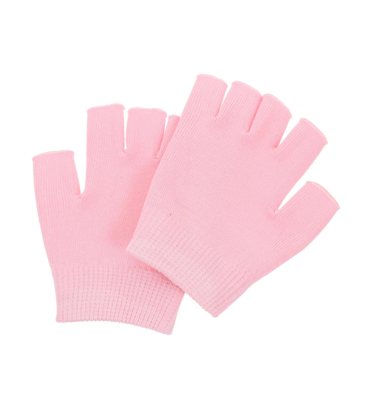  minkissy minkissy Set of 3 Pairs of Women's Hand Cream Moisturizing Spa Gel for Women and Girls - Buy Online on GoSupps.com