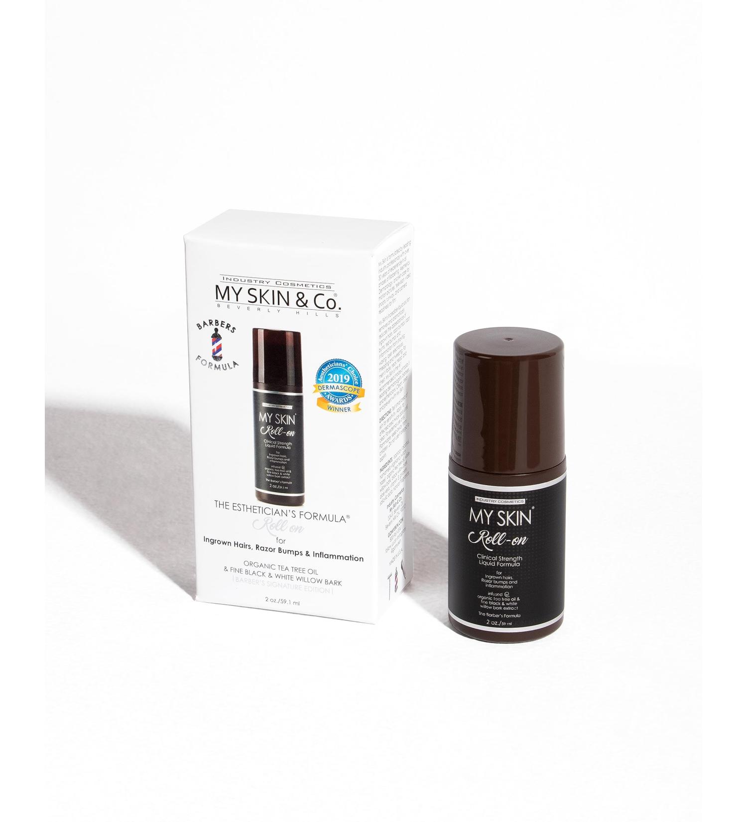 Roll On for Him (2 oz.) 2 Ounce - Buy Online on GoSupps.com