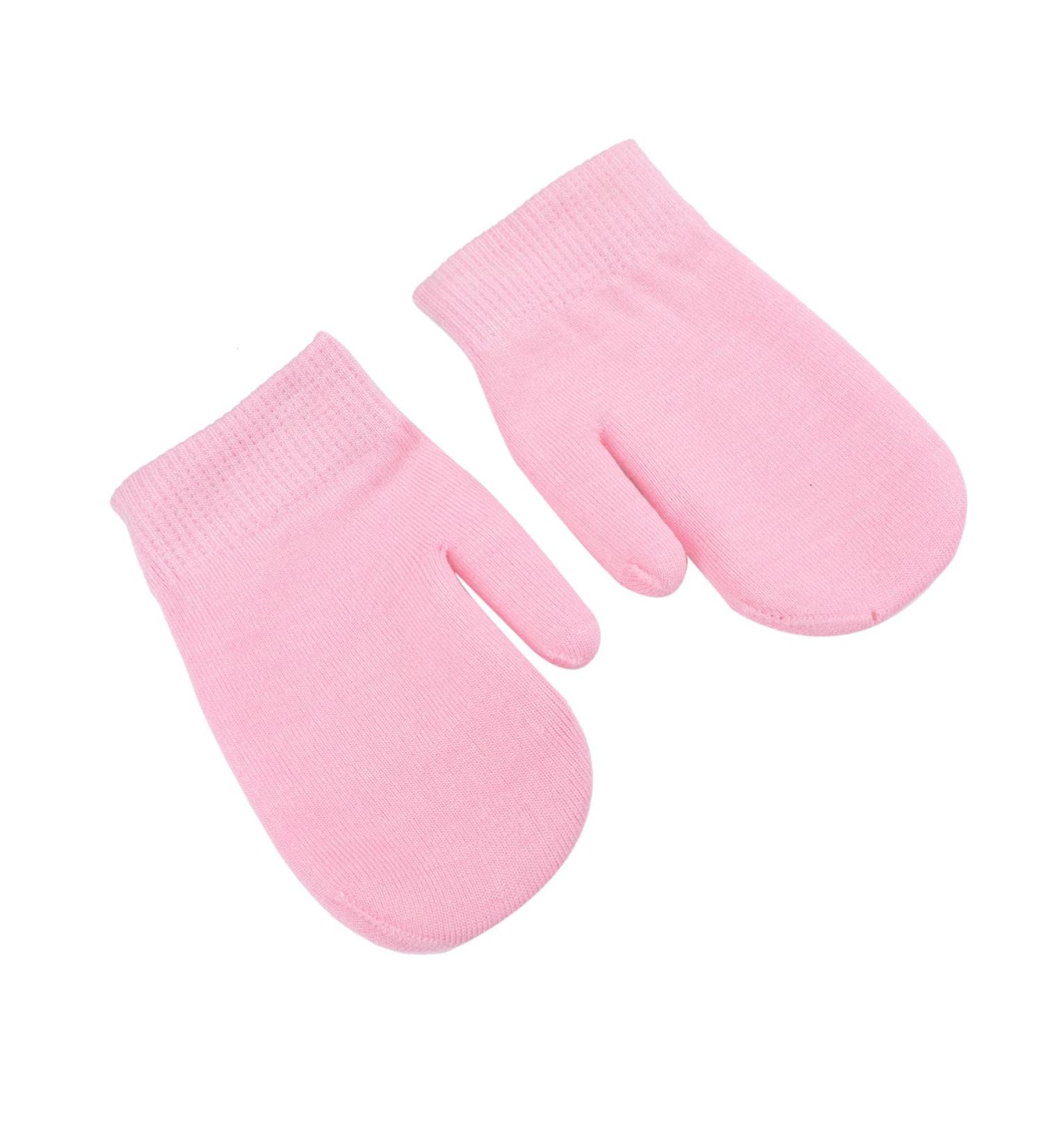 FRCOLOR 1 Pair Gel Gloves Hand Moisturizer Gloves Protective Gloves Moisturizing Hand Gloves Moisturizing Gloves Spa Gloves Supple Skin Care Gloves Gel Care Gloves Moisten Cotton - Buy Online on GoSupps.com