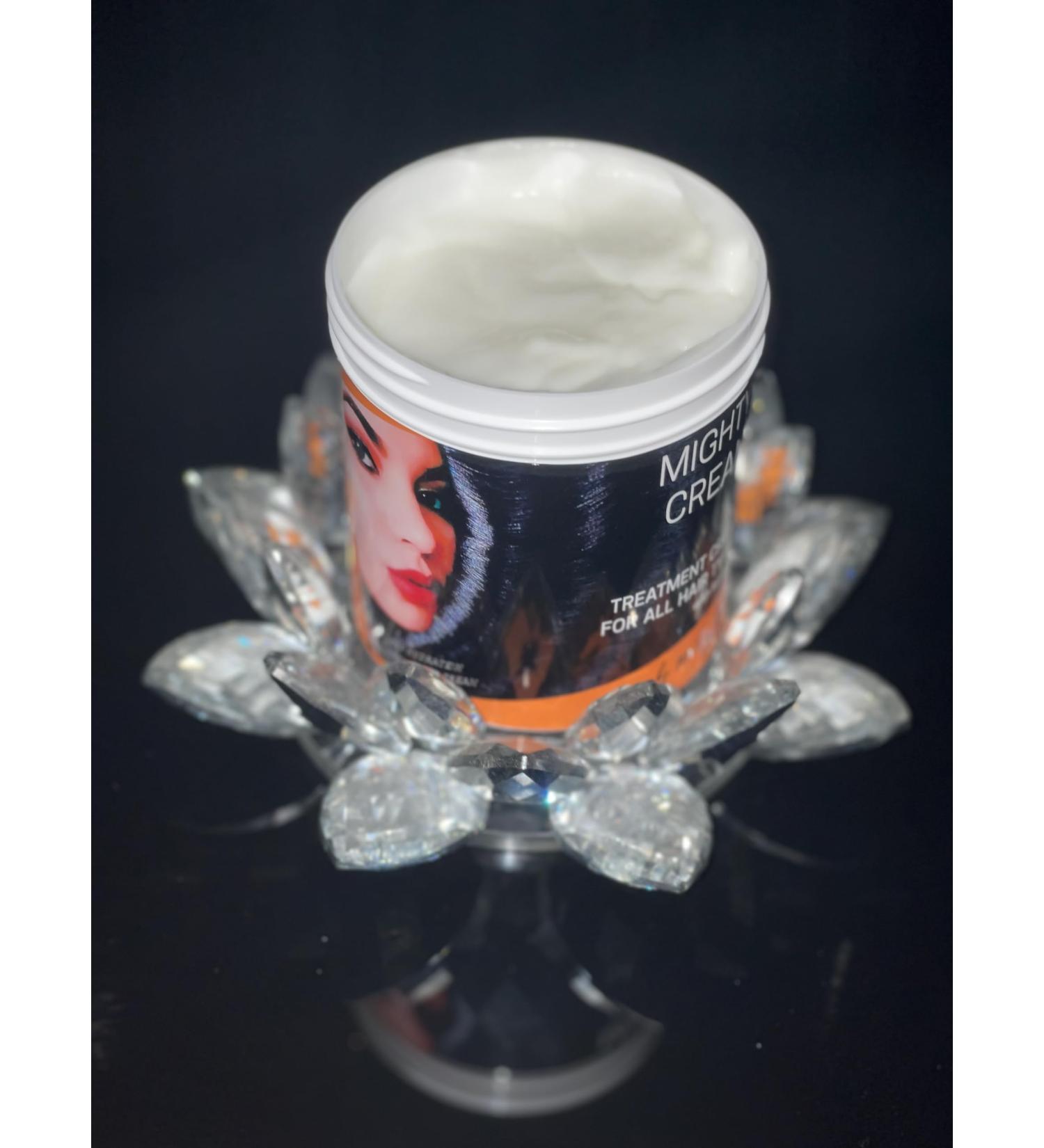 Shop Mighty Cream - Premium Moisturizer for All Skin Types | Fast Worldwide Shipping - Buy Online on GoSupps.com