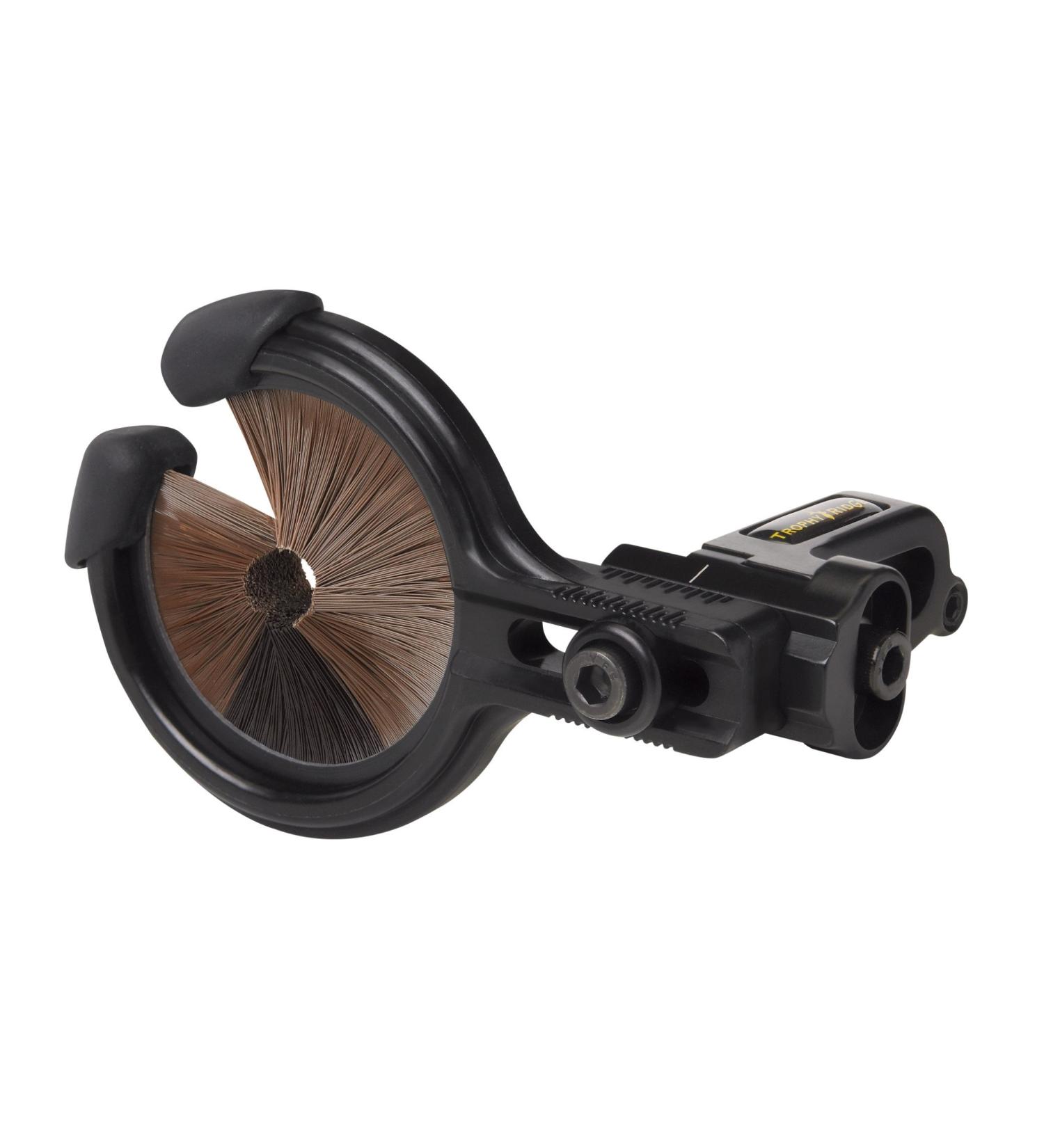 Trophy Ridge Whisker Biscuit Kill Shot Arrow Rest - Medium, Brown - Buy Online on GoSupps.com