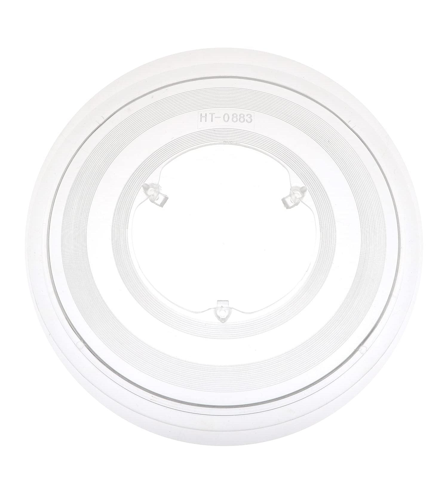 Bamboo Kitchen Cassette Spoke Protector | Bike Freewheel Guard Cover - Buy Online on GoSupps.com