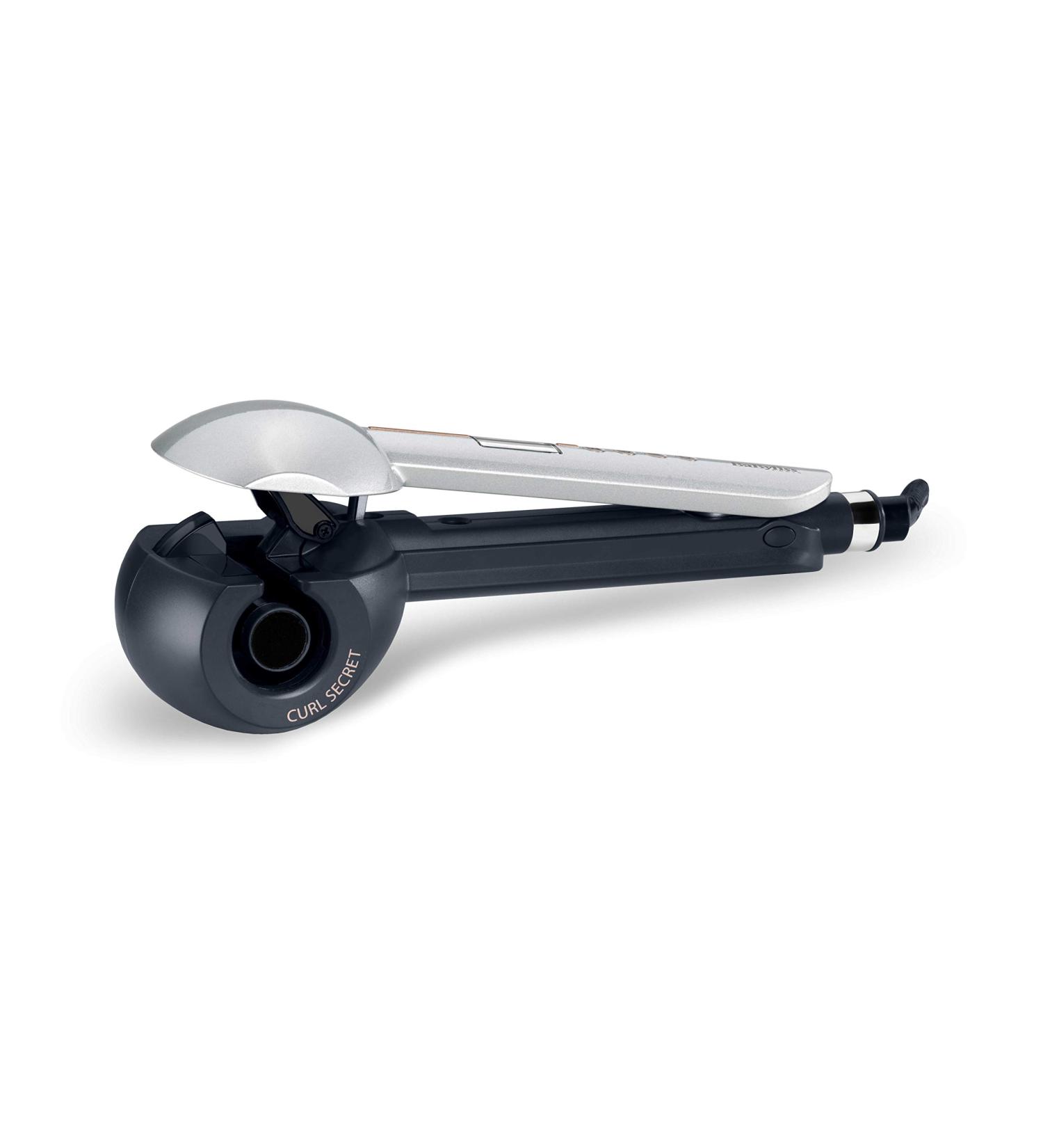 BaByliss C1600E Curl Secret Optimum - Advanced Curl Technology | International Shipping Available - Buy Online on GoSupps.com