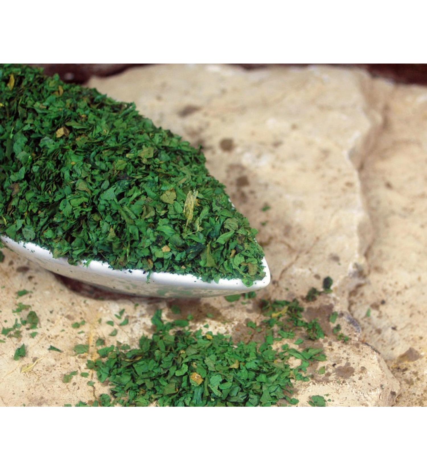 Naturix24 Naturix24 Grooved Coriander Leaves - Bag of 500 g