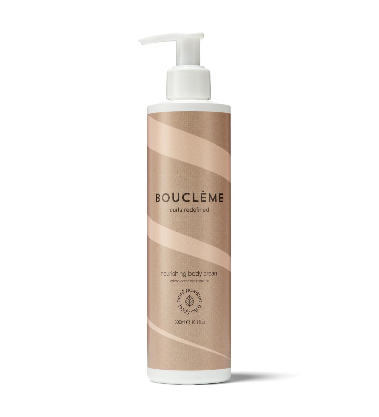 Boucl me Invigorating Vegan Body Wash - Uplifting Essential Oils Coconut Water To Nourish The Skin and Sodium Hyaluronate For Intense Moisturisation - Cruelty-Free and Plant Powered - 300ml - Buy Online on GoSupps.com