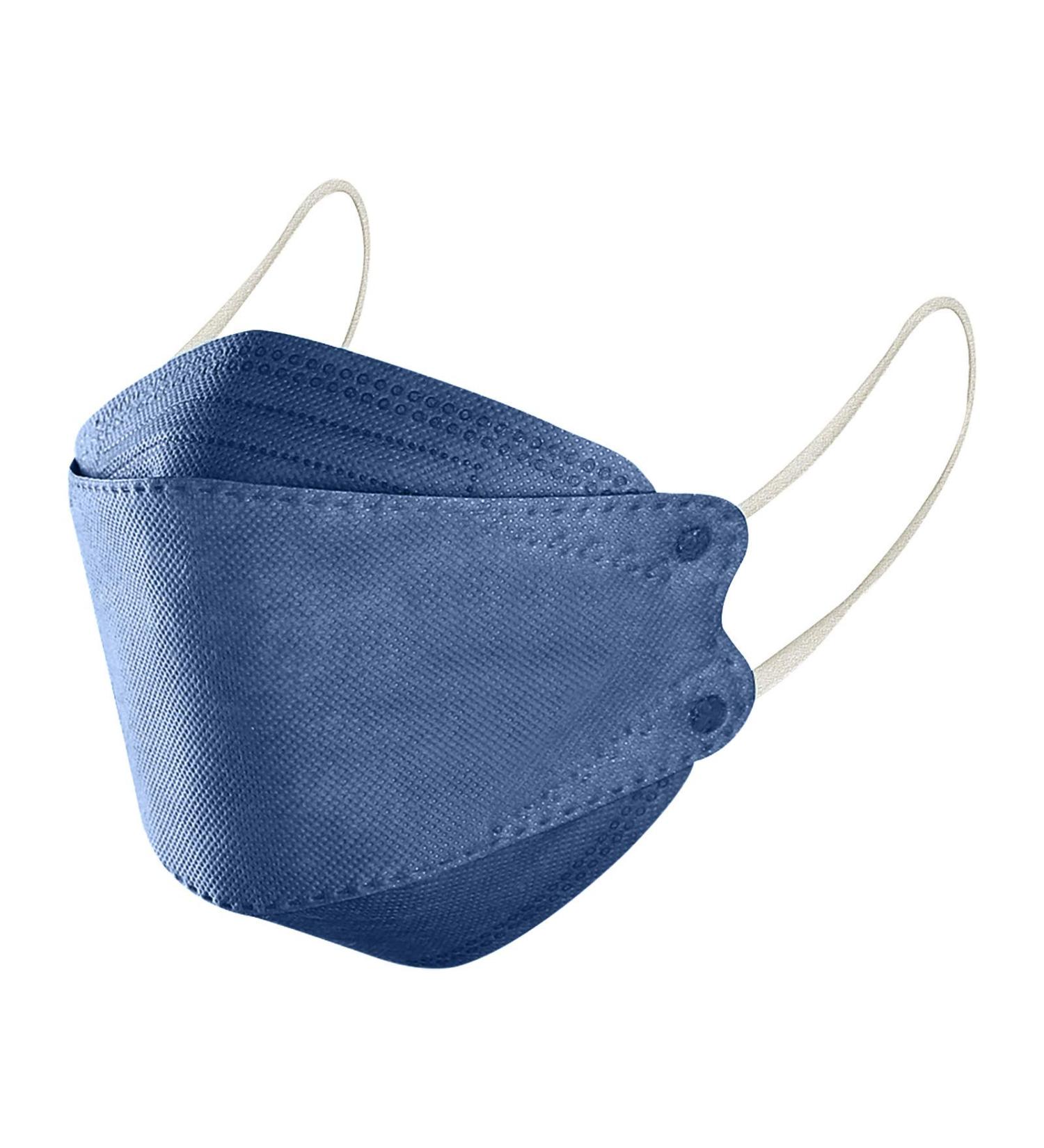 Shop WEXCV Butterfly Motif Adult Mouth Protection Masks 5/20/30/100 Pieces Black Breathable Dust-Tight Perfect for Women - Buy Online on GoSupps.com