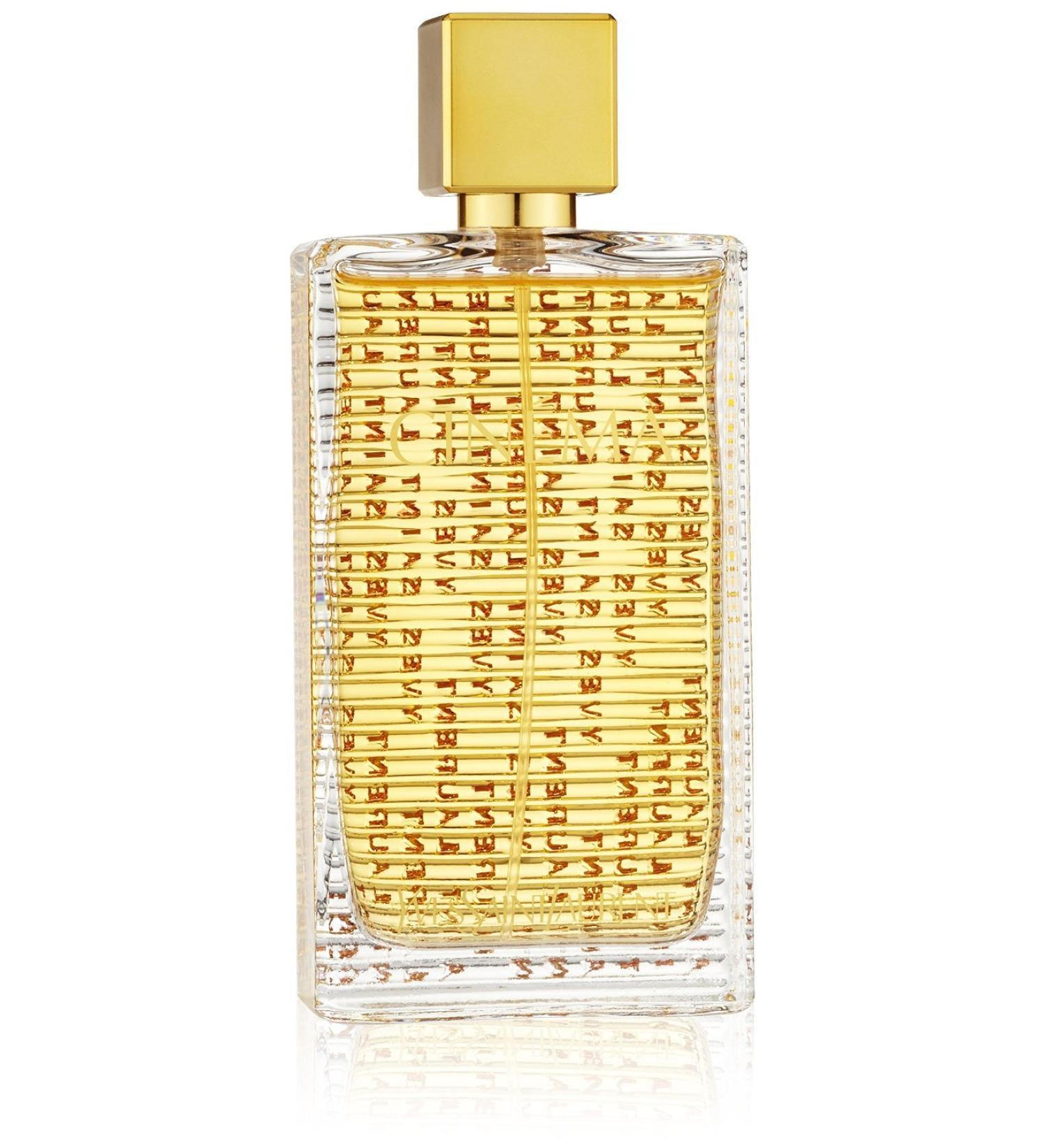 YSL Eau De Parfum Spray for Women Cinema 3 Ounce