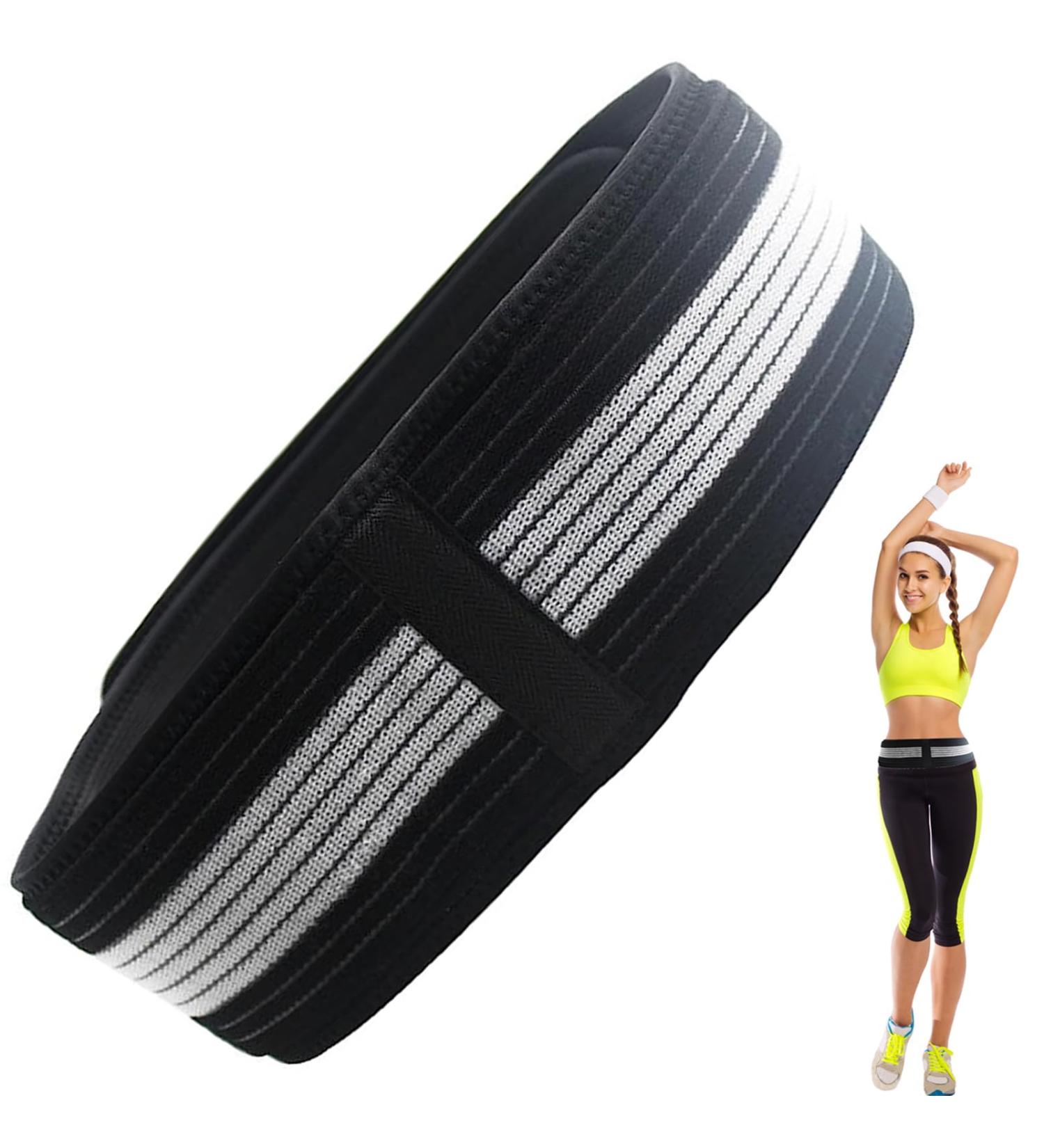 Sciatica Belt Sciatica Pain Relief Back Support Belt for Women and Men Relief Belt - Anti-Slip Adjustable Lower Back Brace Relief Belt - Anti-Slip Adjustable Lower Back Brace(Black). - Buy Online on GoSupps.com