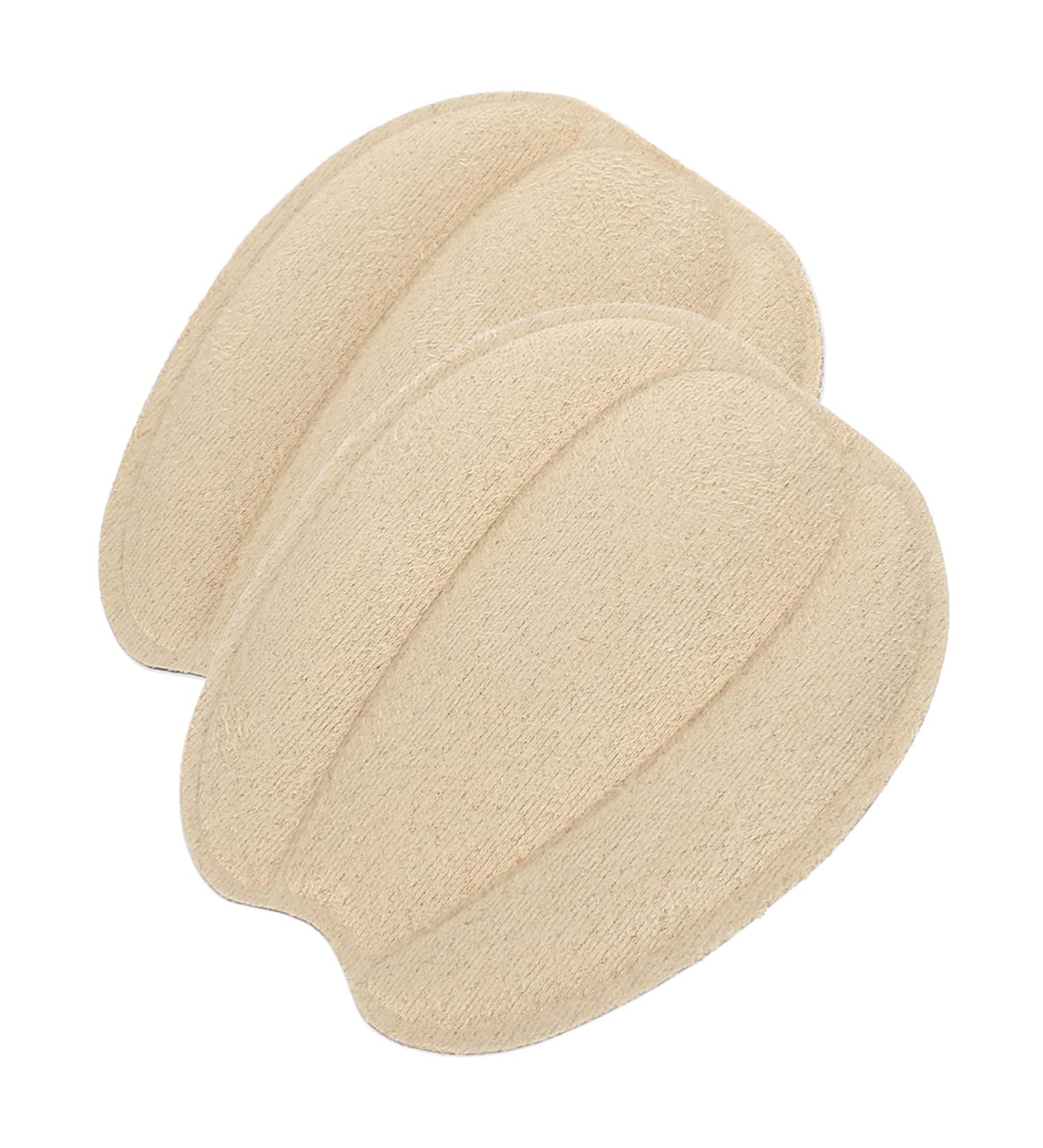 FRCOLOR Metatarsal Pads - Heel & Forefoot Cushions | Comfort & Support for All-Day Relief - Beige - Buy Online on GoSupps.com