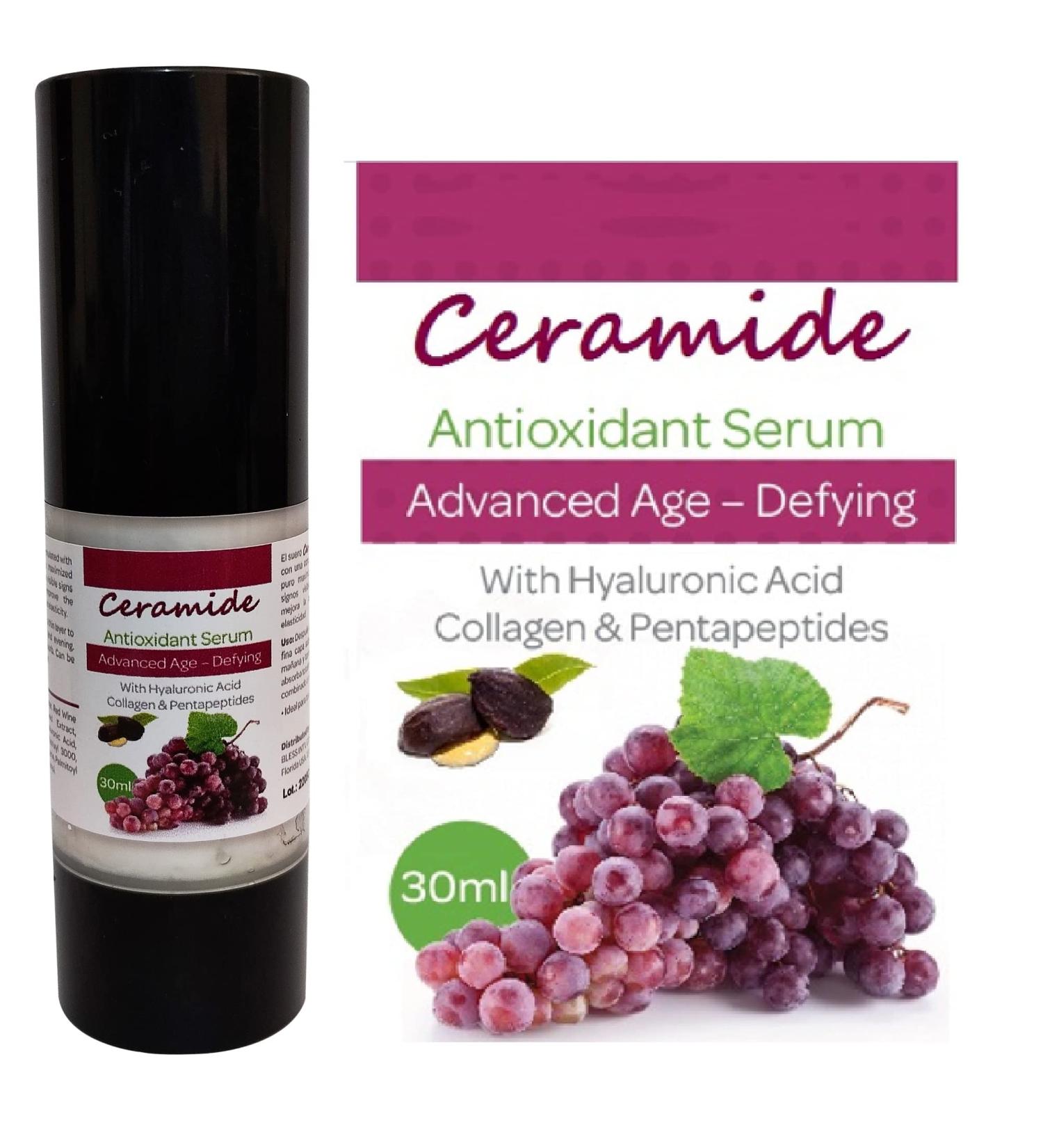Anti Aging Cream SERUM