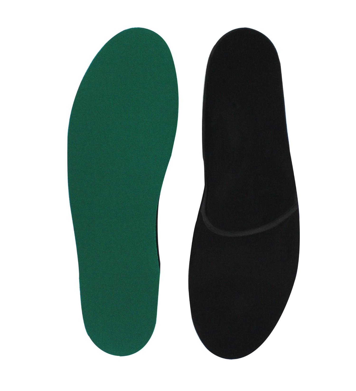 RX Arch Cushion Full Length Insoles | Women's 9-10.5/Men's 8-9.5 - Buy Online on GoSupps.com