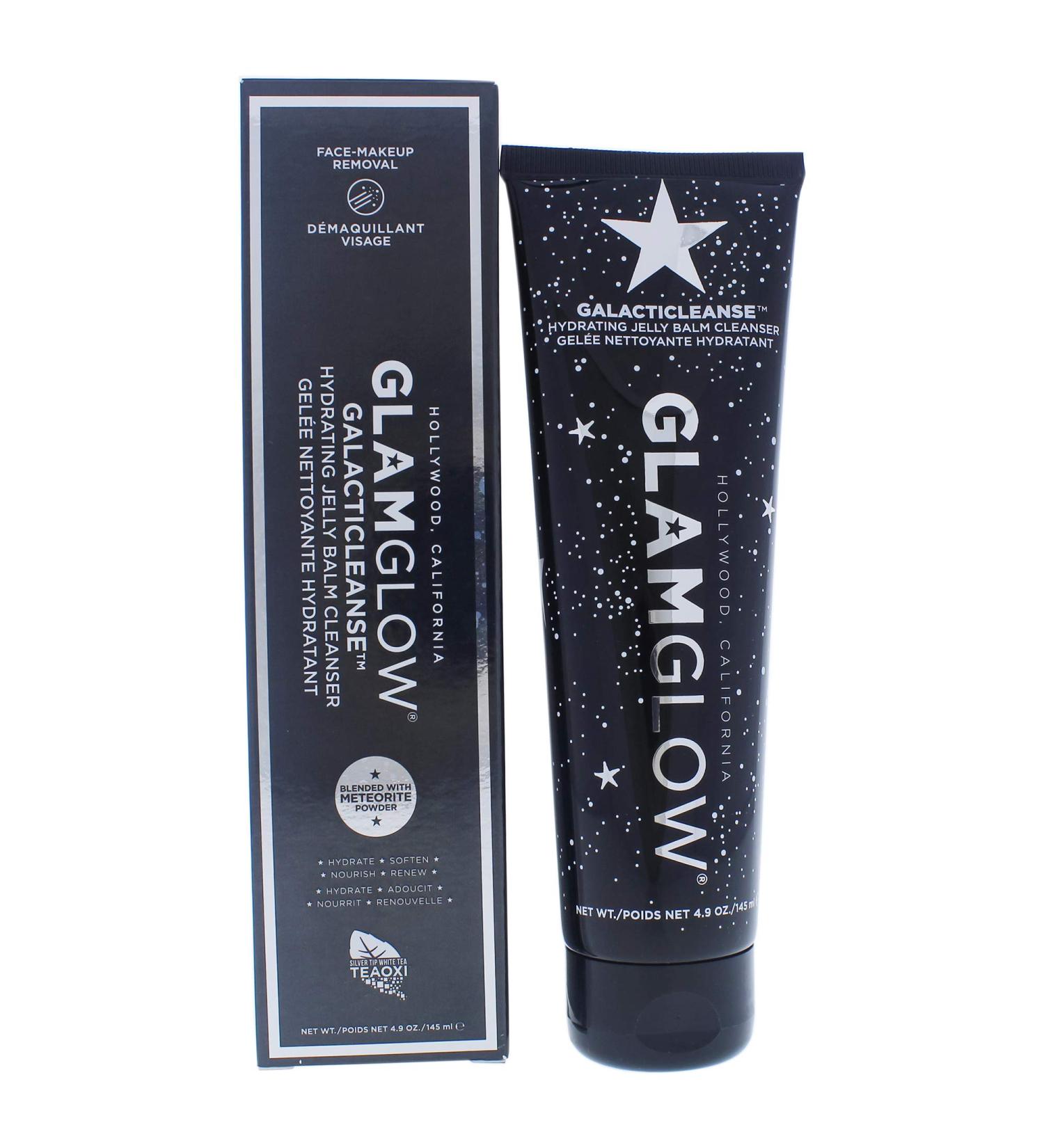 Galacticleanse by GLAMGLOW(R) Hydrating Jelly Balm Cleanser 145ml