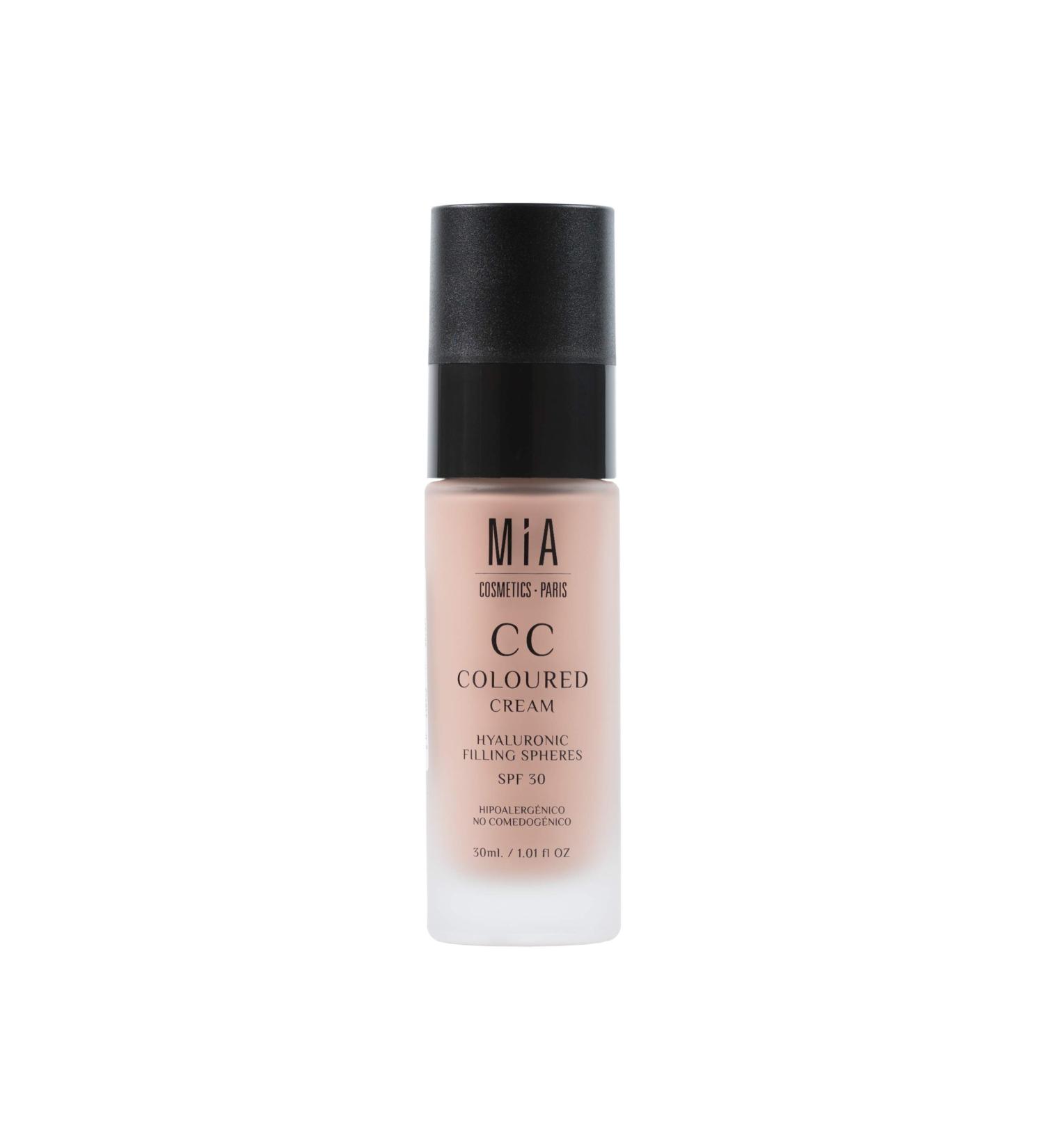CC Colored Cream SPF30#Dark 30 ml