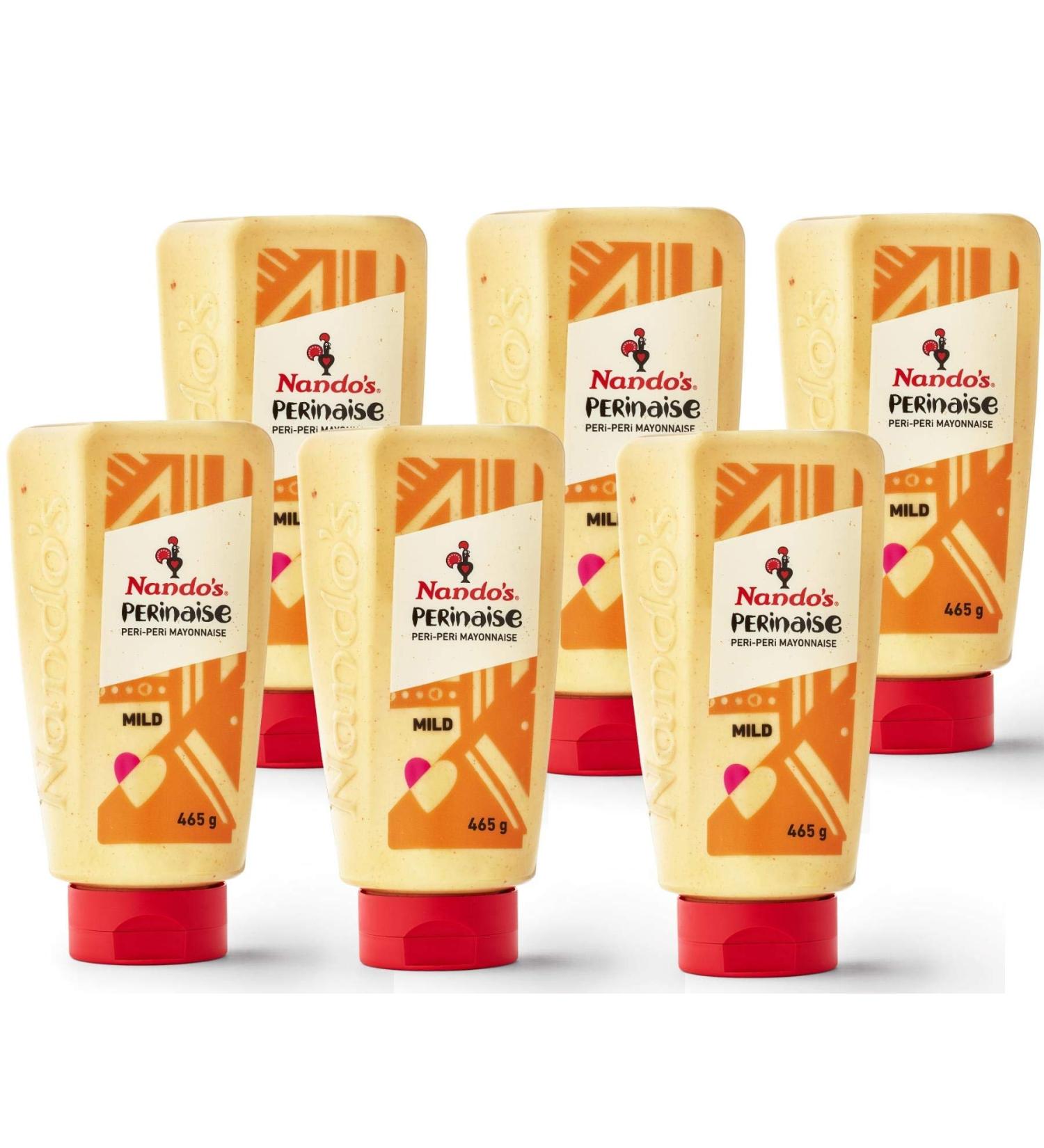 Nando's PERinaise Mild 465g