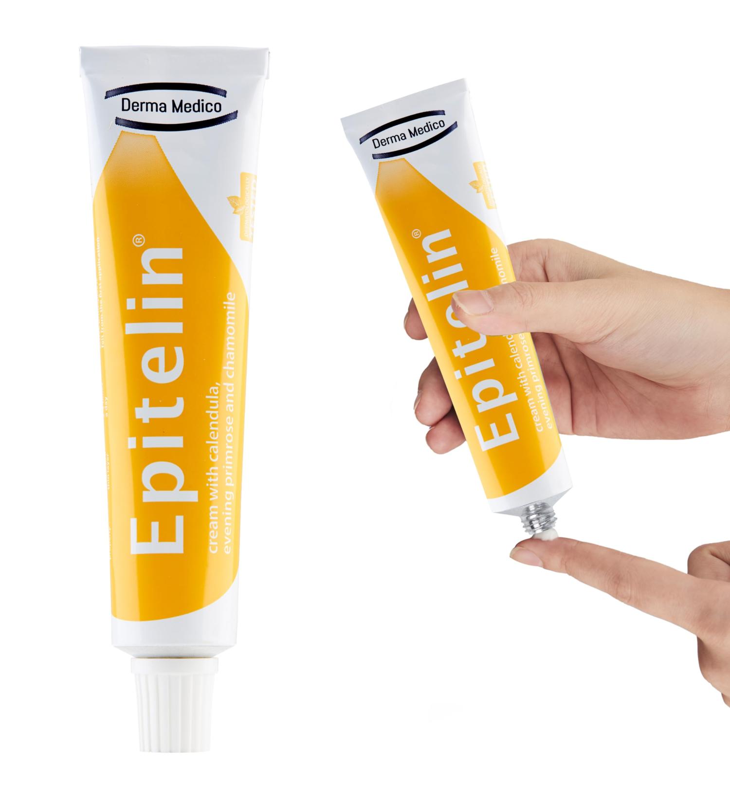 Derma Medico Natural Antiseptic Care Cream - Buy Online on GoSupps.com