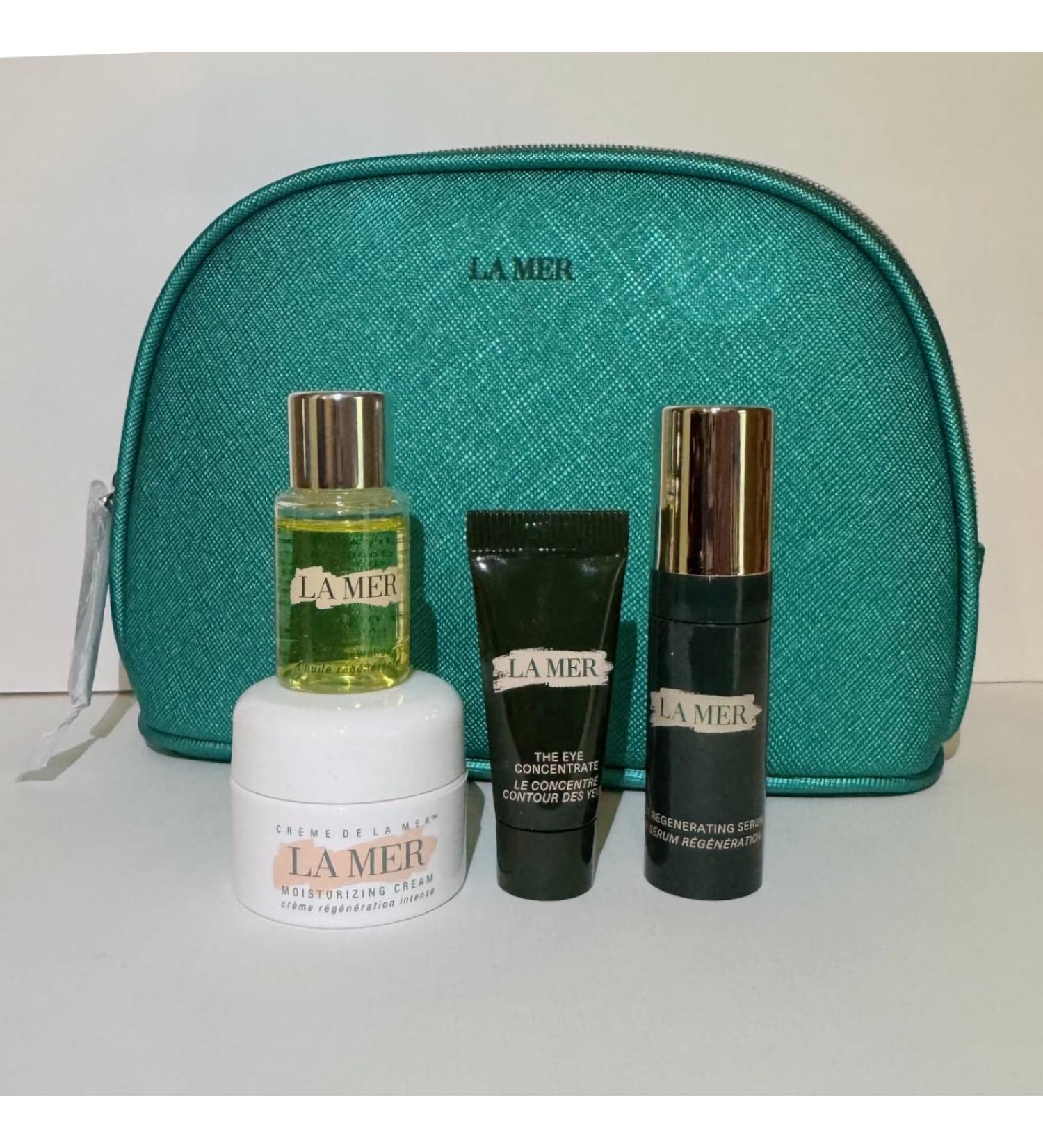 La Mer 5-pc Travel Size Set