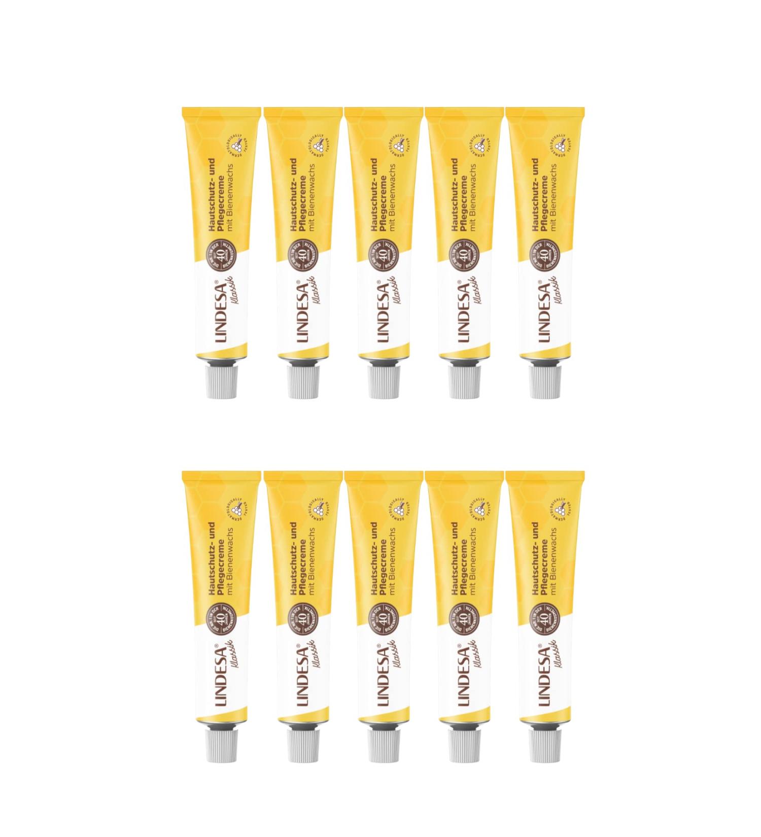 Lindesa Skin Protection Cream Care Cream 50ml (10)