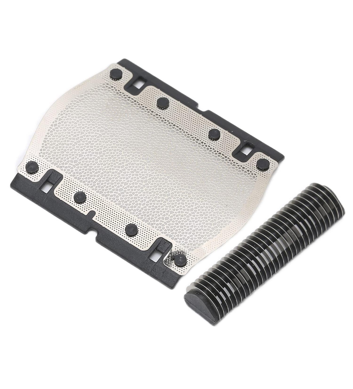 Anti-Irritation Shaver Foil Screen - Quick Install for Comfortable Daily Grooming | International Shipping - Buy Online on GoSupps.com
