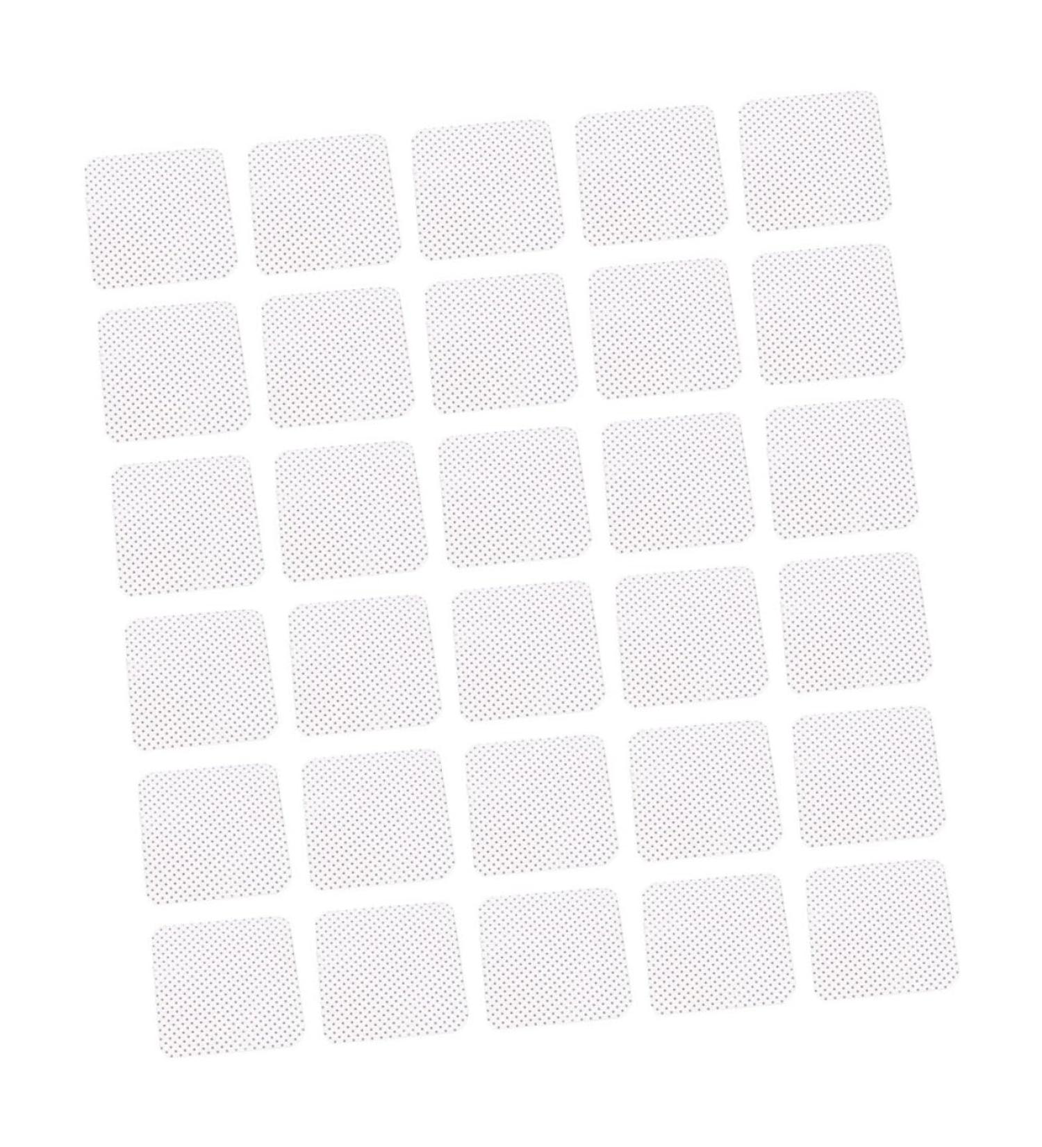 540Pi ces Lingettes Coton Professionnelles pour Extensions de Cils Nettoyage Absorbantes et Non Pelucheuses pour Salons et Usage Domestique - Buy Online on GoSupps.com