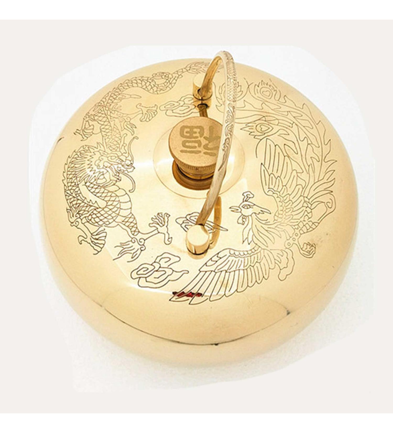 Buy Copper Hot Water Bottle - Pain Relief & Heat Therapy | 22cm Durable & Safe Heating Sack - International Shipping - Buy Online on GoSupps.com