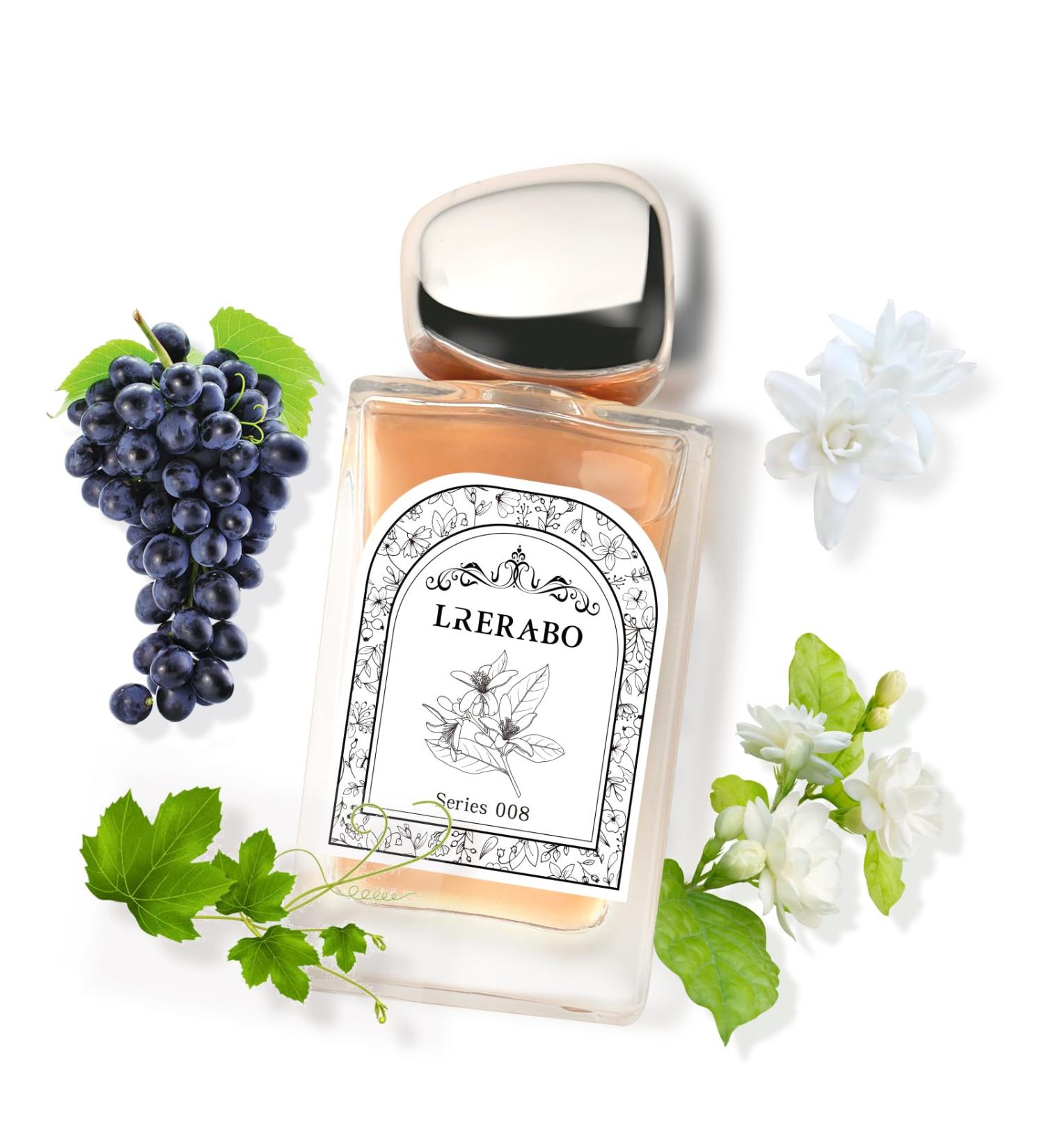 No.015 - Floral Eau de Parfum - Inspired by My Way Luxury Fragrance for Women Long Lasting Perfume Spray - 1.7 Fl Oz/50 ml No.015 - Inspired by My Way - Buy Online on GoSupps.com