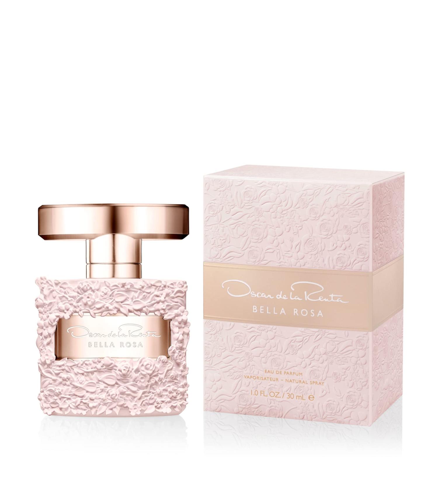 Oscar de la Renta Bella Rosa 1 Fl Oz (Pack of 1) - Buy Online on GoSupps.com