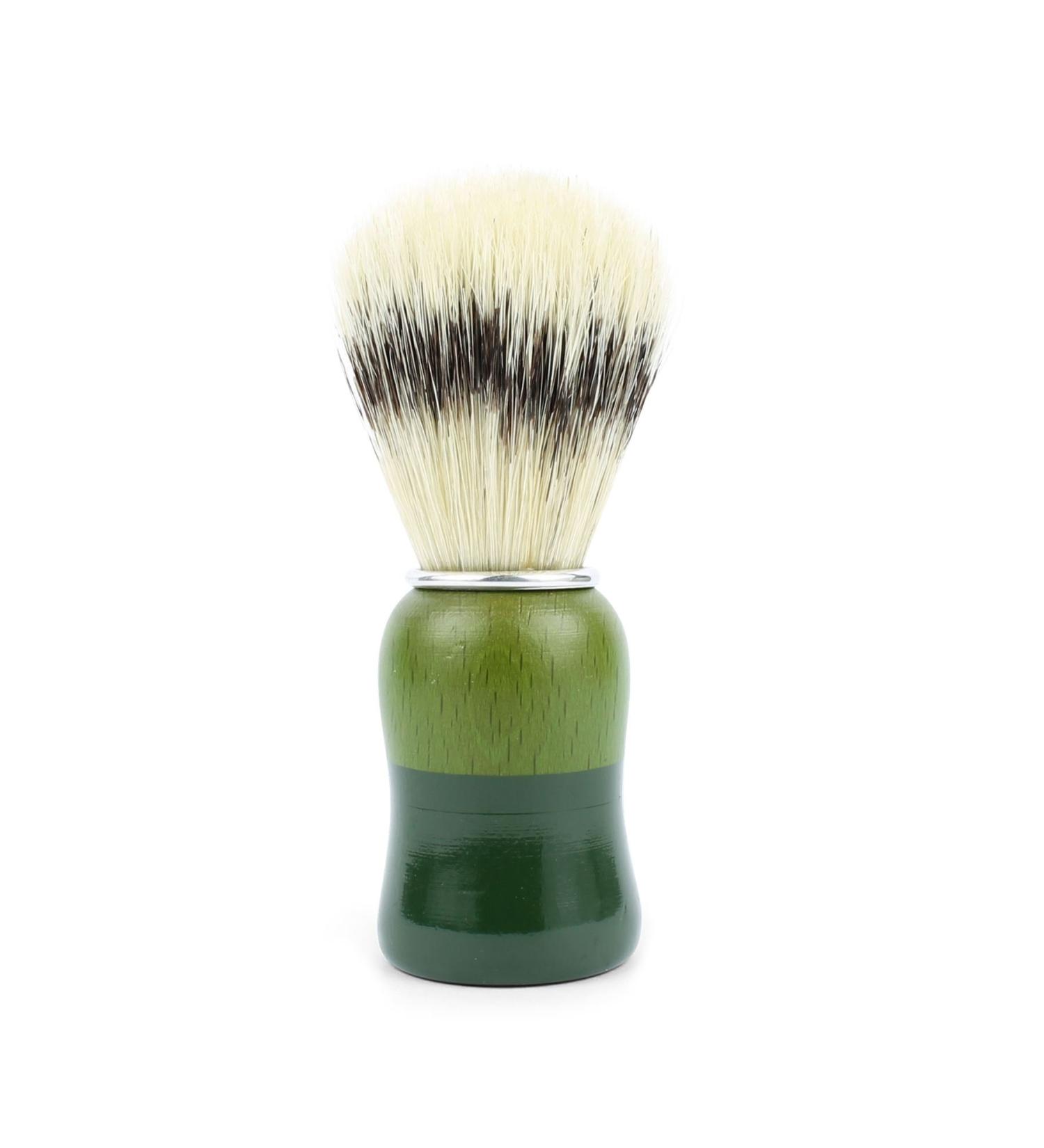 Antiga Barbearia de Bairro Shaving Brush Antique Bristle Hairdressing Salon Prince Royal 300g