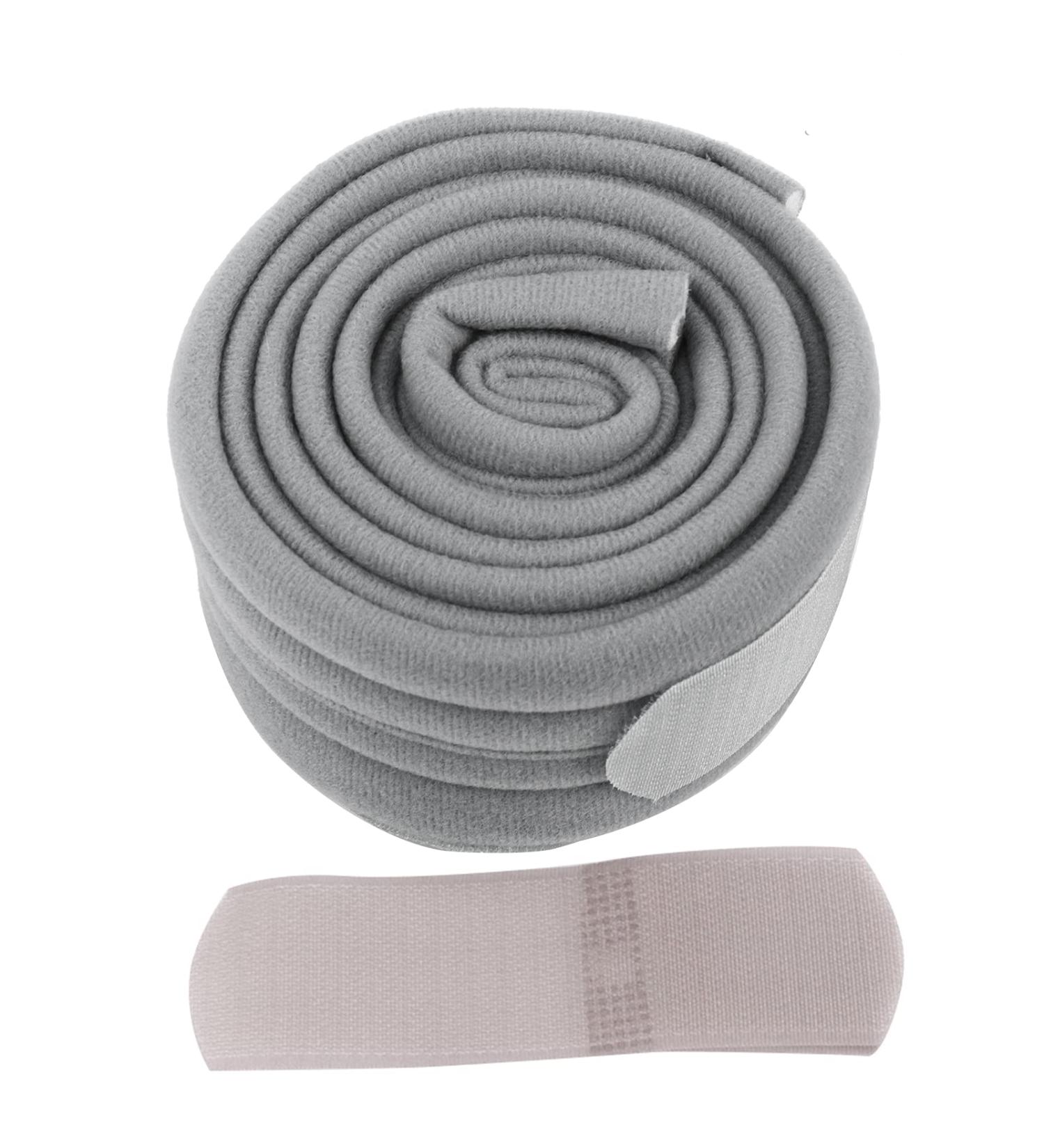 Buy Universal Adjustable Arm Sling Strap - Shoulder Immobilizer for Broken Wrist & Dislocated Shoulder - Includes Instruction Manual | International Shipping Available - Buy Online on GoSupps.com