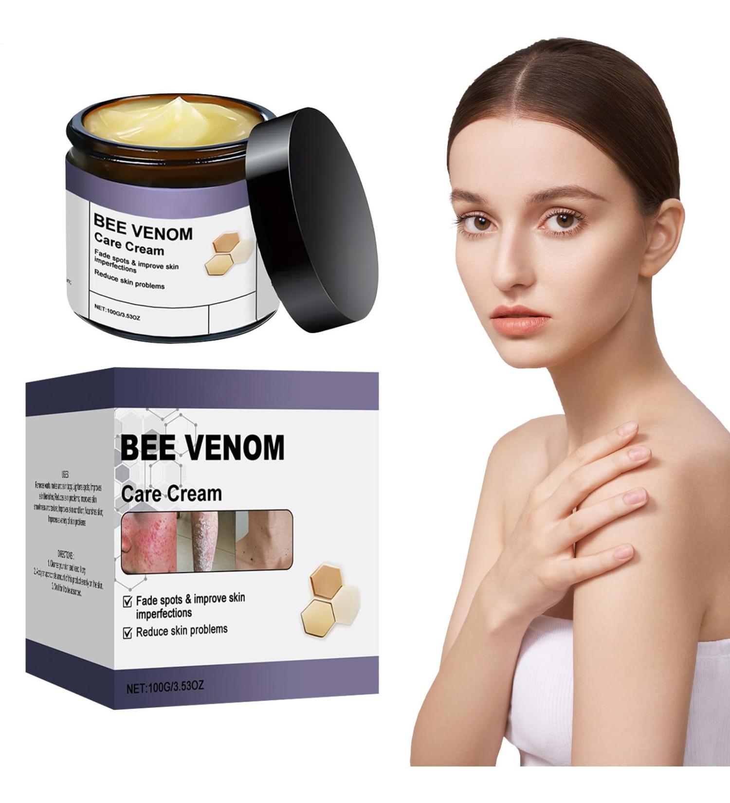 Repair Cream - Moisturizing for Dry Skin - Soothing for Face Body Hands and Feet - 100g - Natural Nourishing and Gentle - Buy Online on GoSupps.com