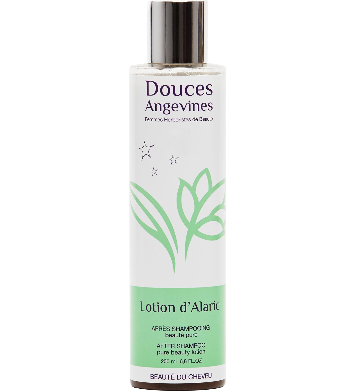 Les Douces Angevines Alaric Lotion beautifying after shampoo 200ml
