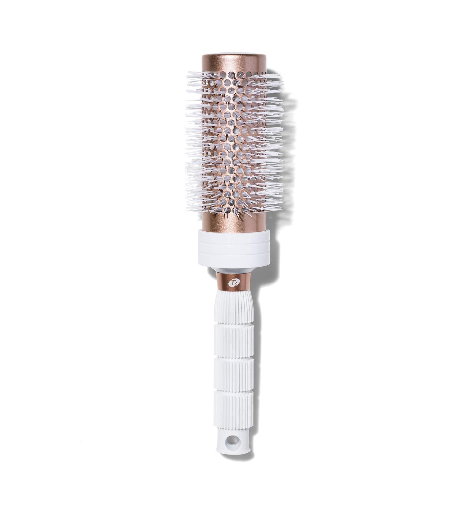 T3 Ceramic-Coated 2.5 Inch Round Hair Brush for Volume and Blowouts | Heat Resistant Bristles - Buy Online on GoSupps.com