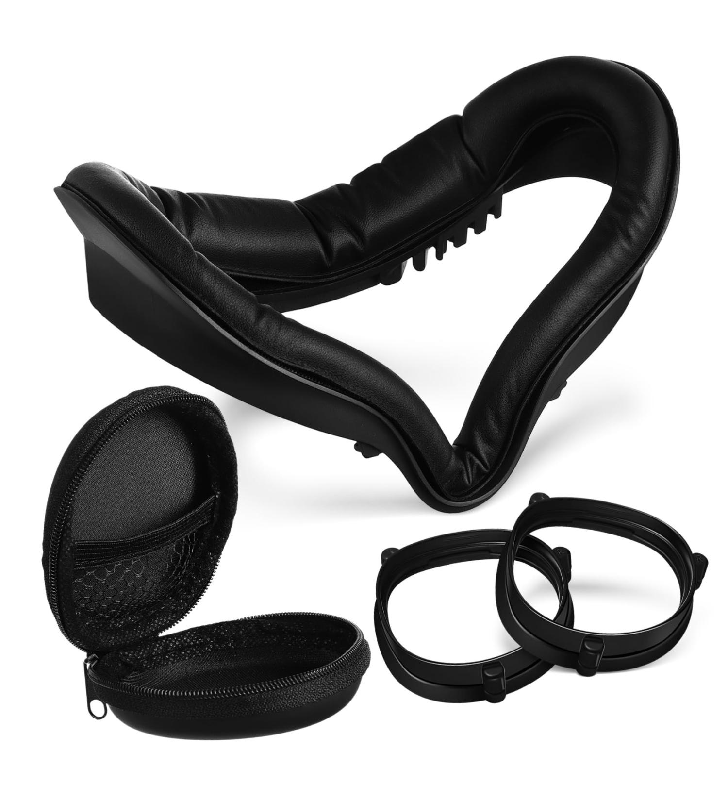 Subsofan VR Face Cover & Accessories - Silicone Spare Parts for VR Glasses | Compatible with All Models - Buy Online on GoSupps.com