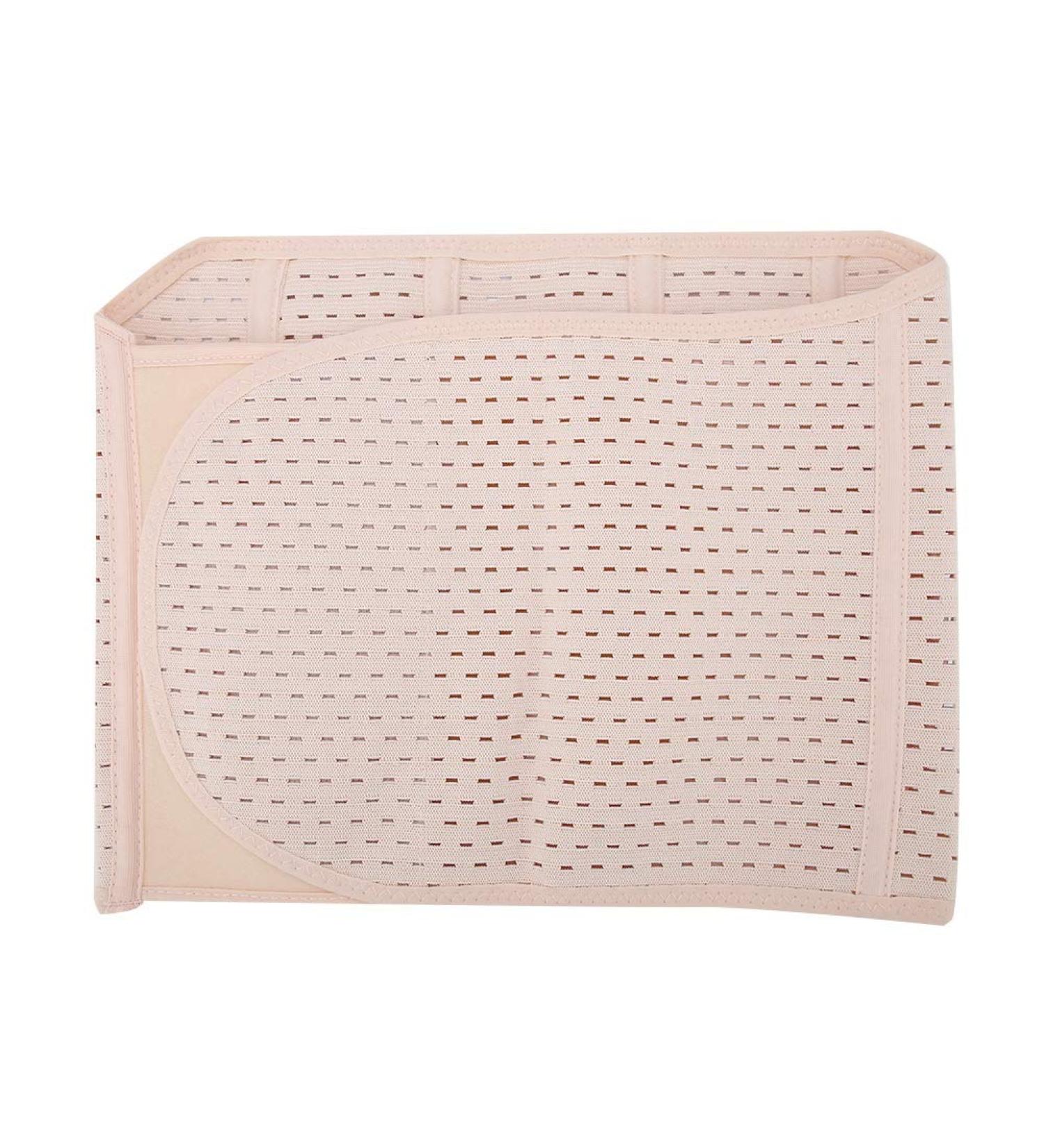 Buy Practical Belly Belt | Soft Postpartum Waist Band for Comfortable Weight Loss | Breathable & Stylish for Women - Buy Online on GoSupps.com