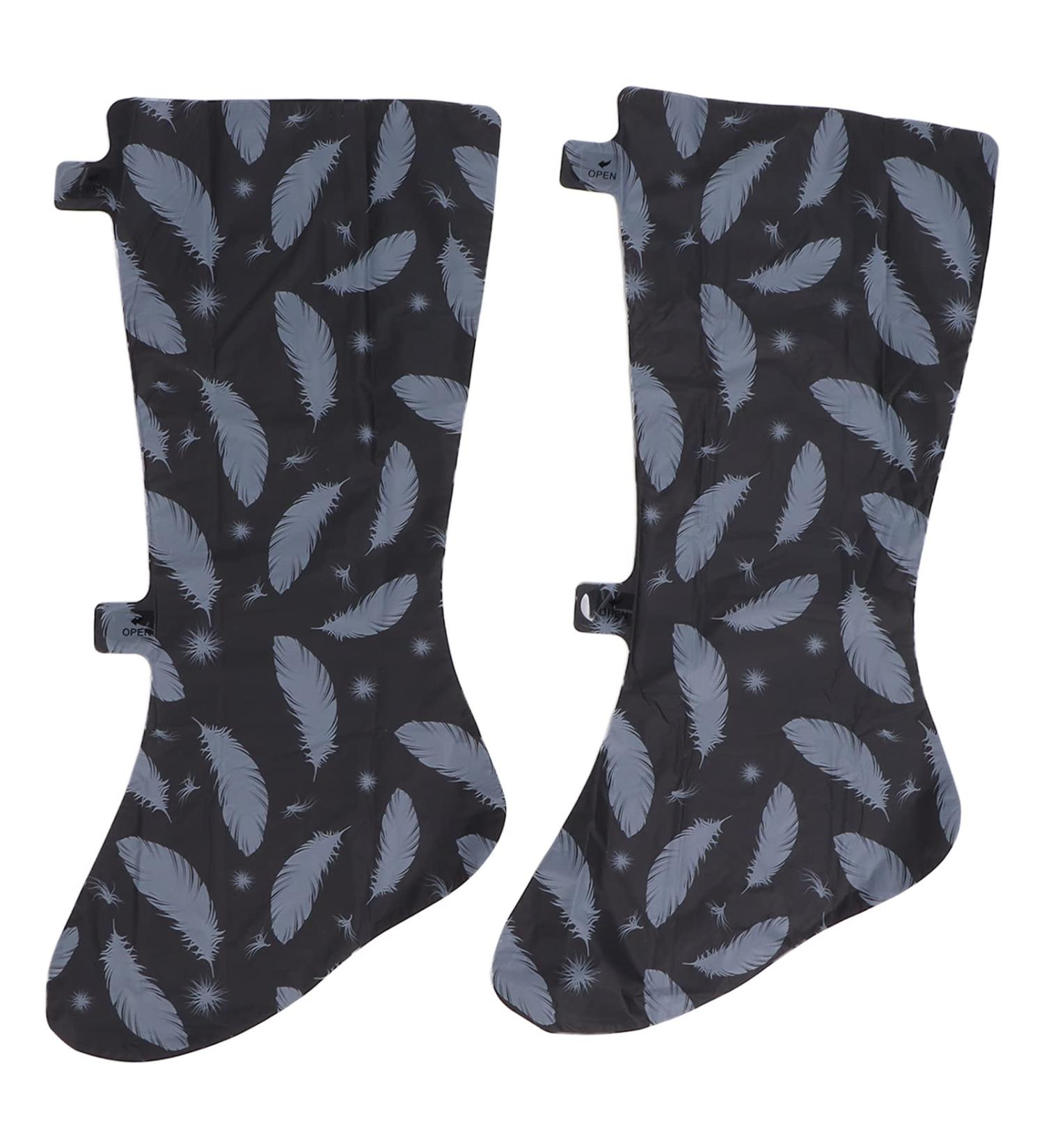 Foot Film Mask - Whitening & Moisturizing Foot Peeling Mask for Men | Home Spa Treatment - Buy Online on GoSupps.com