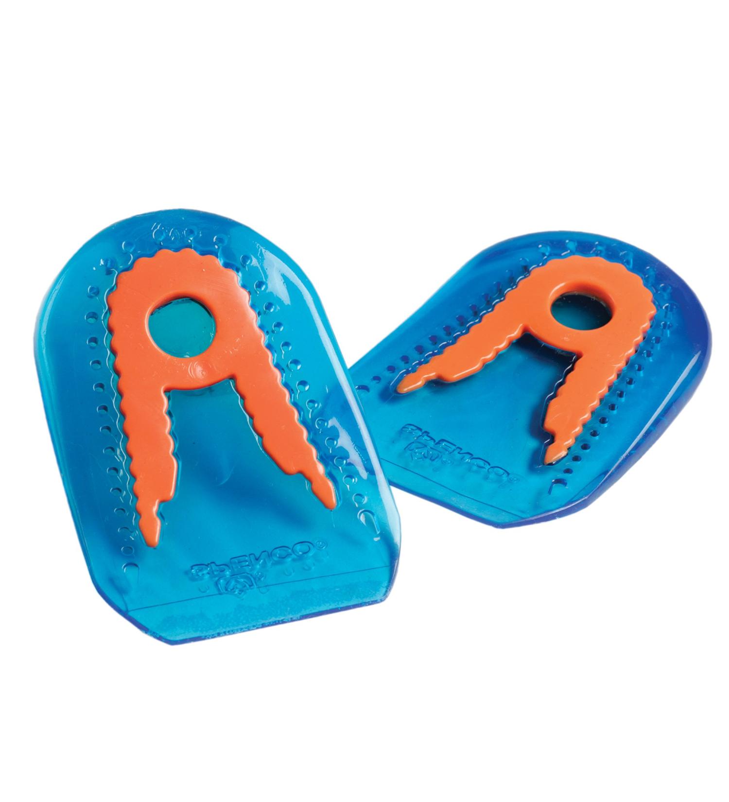 Buy Spenco Ironman Heel Cushions - One Size | International Shipping Available - Buy Online on GoSupps.com